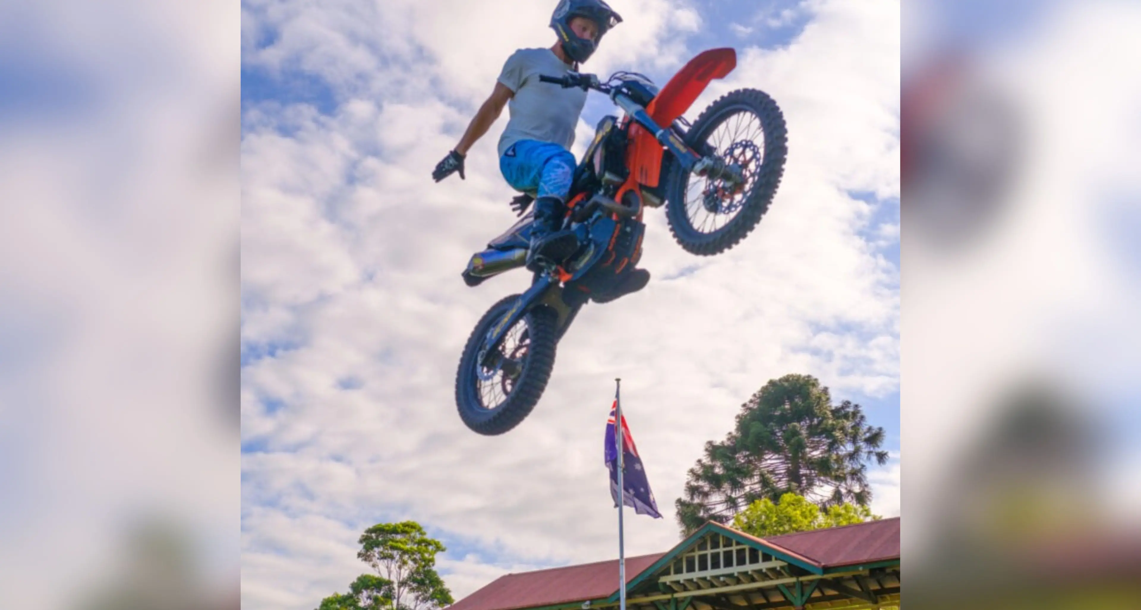 Showtime in the Parkes Shire