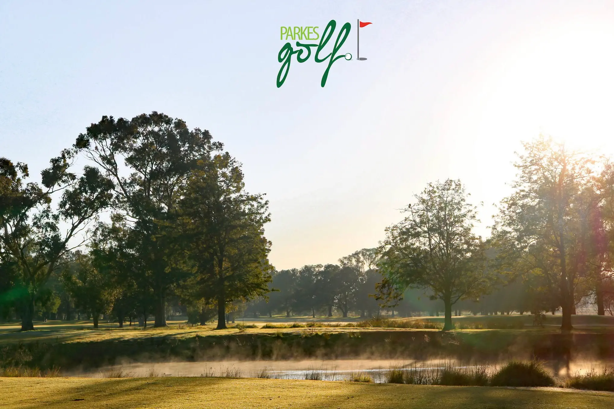 <p>There is a quiet magic about the course on a Saturday morning before the competition rush comes in. PHOTO: Parkes Golf Club</p>\\n