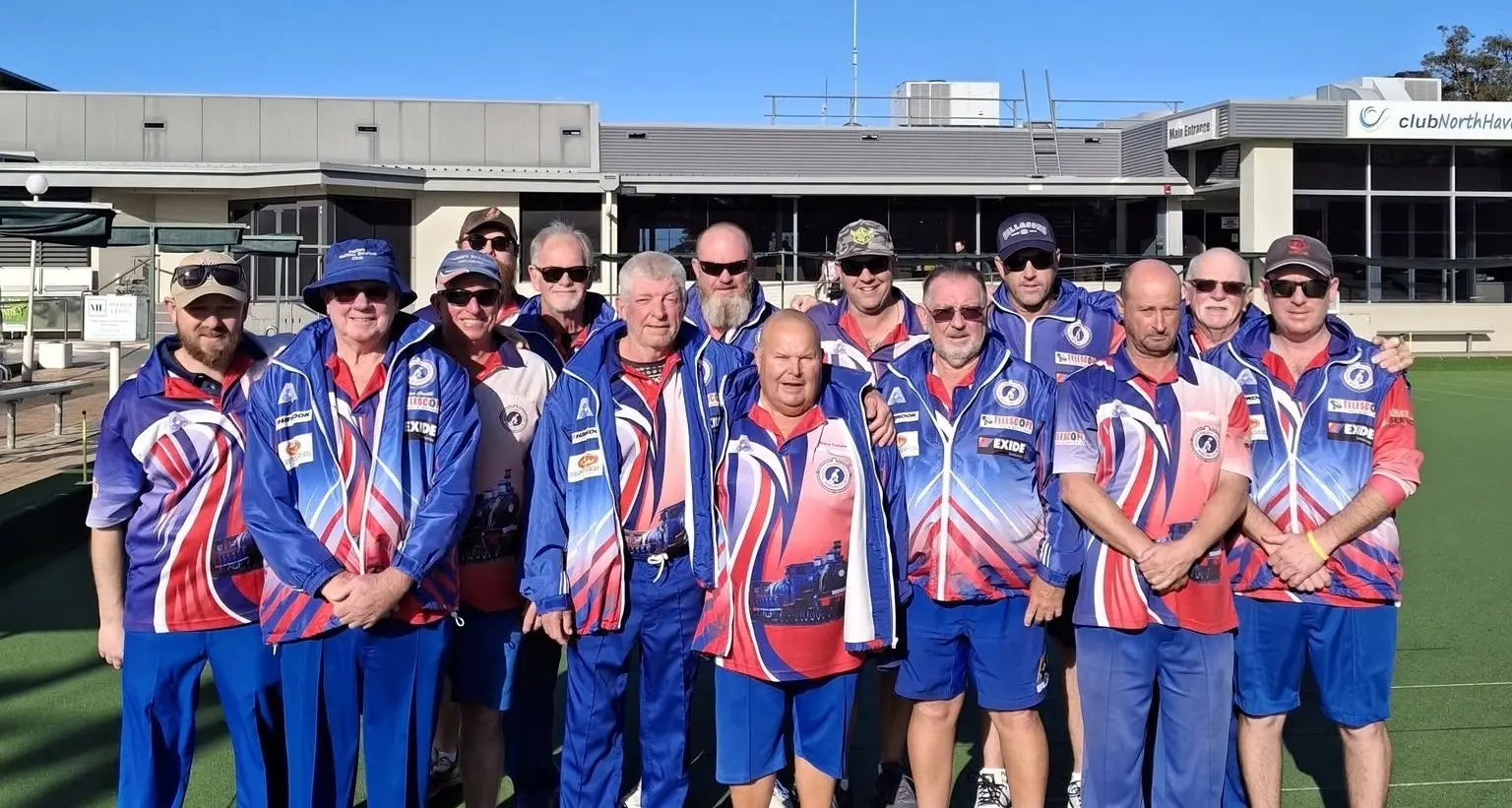 Railway bows out with pride at State Playoffs