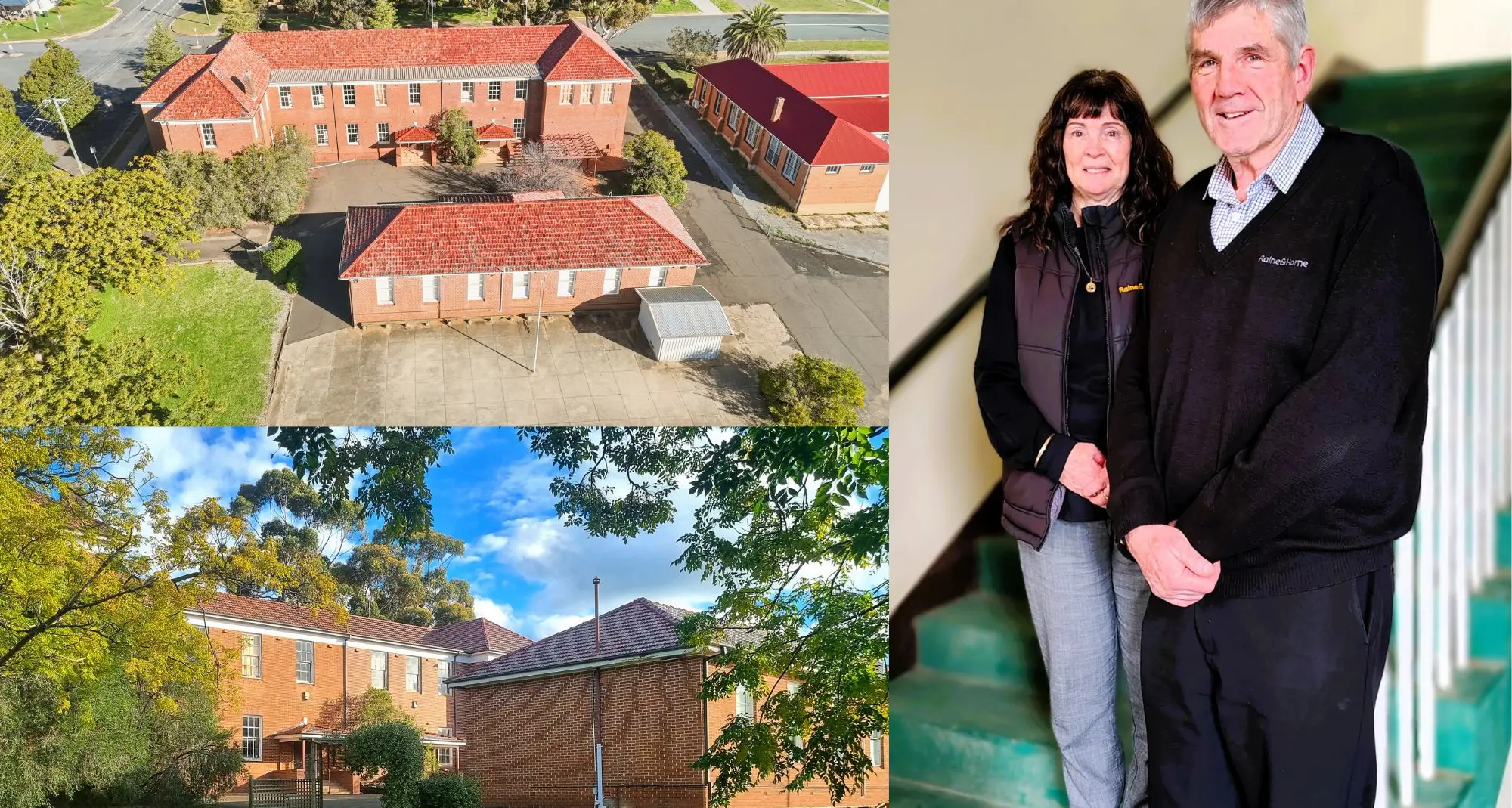 New life for former classrooms after $500k sale