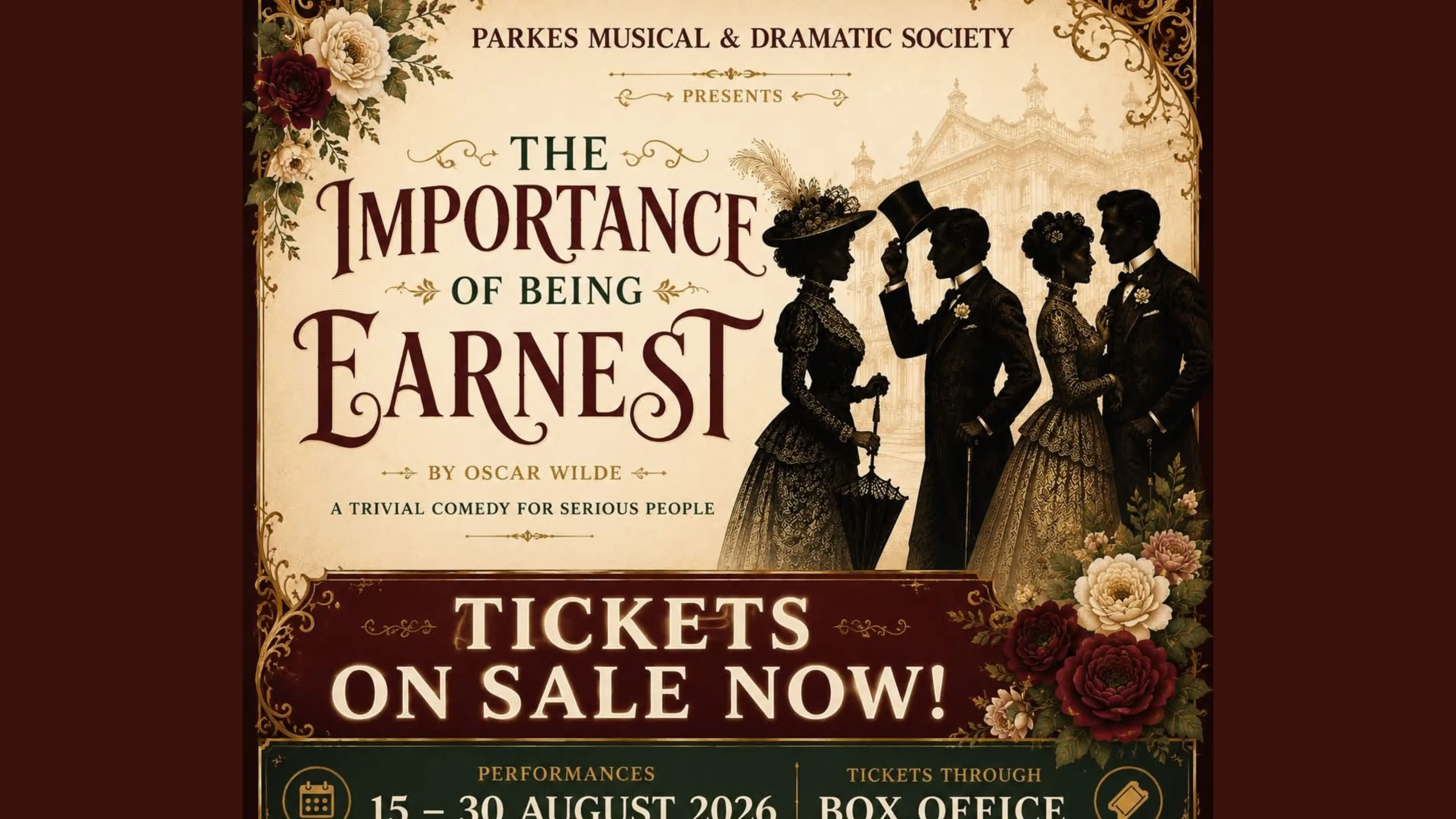 What's on in and around Parkes