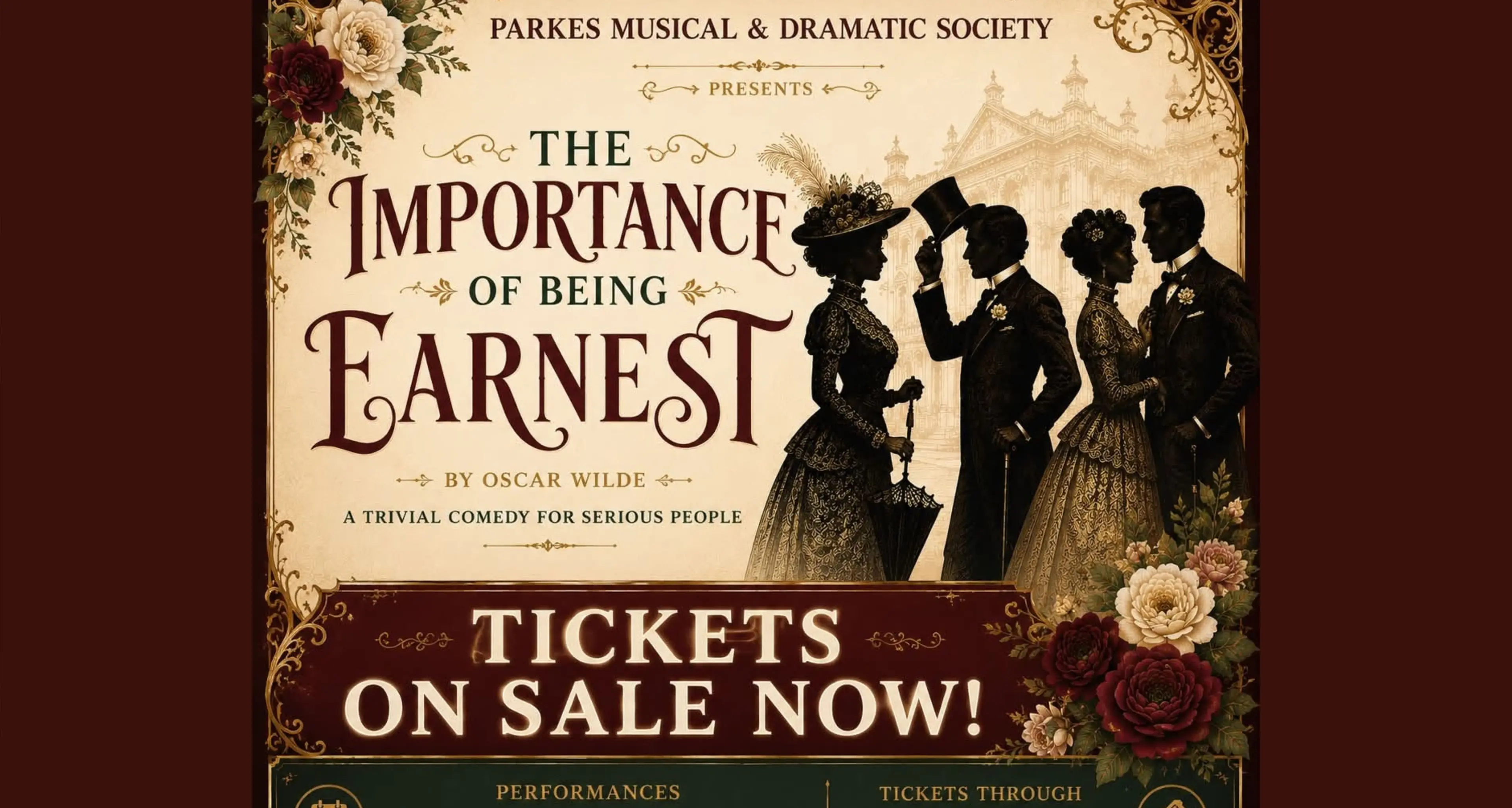 What's on in and around Parkes