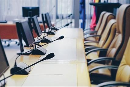 New rules force council to double its meetings
