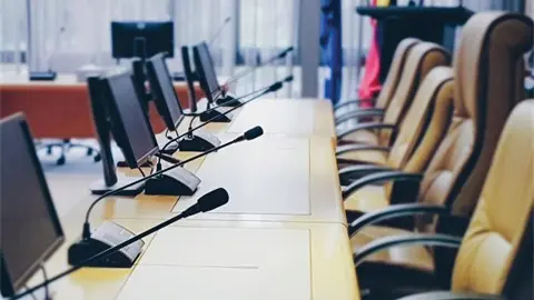 New rules force council to double its meetings
