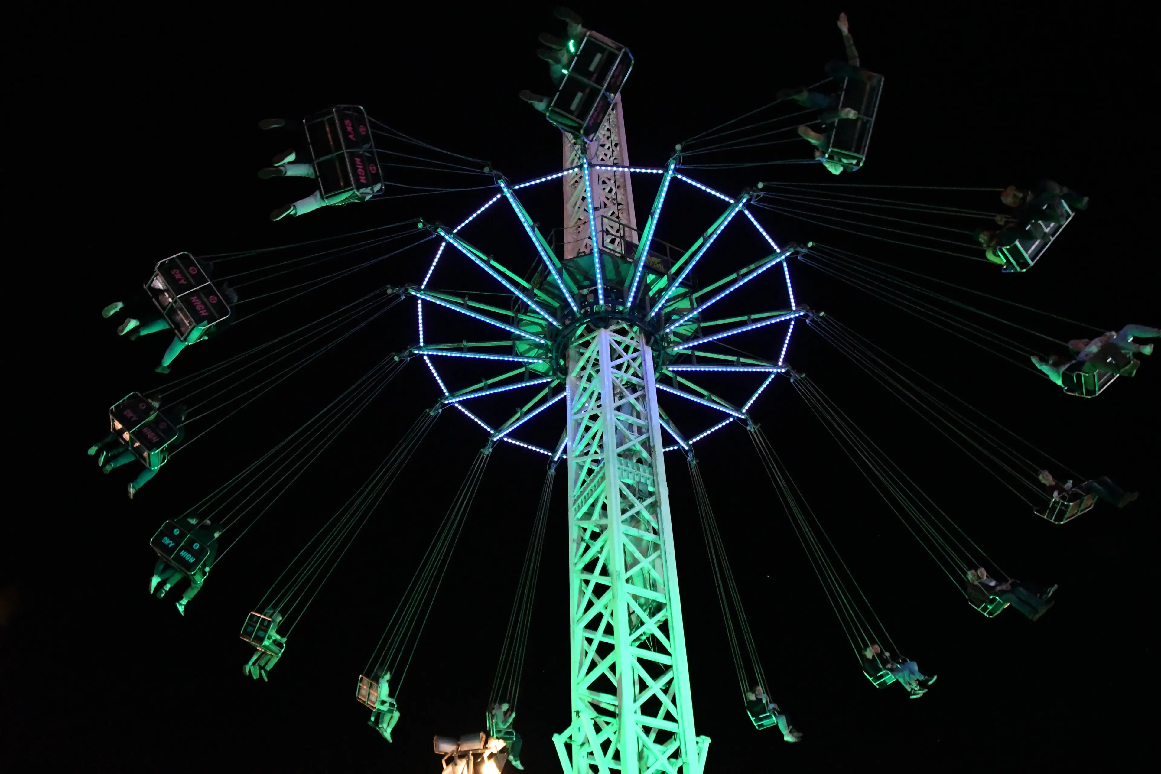 <p>Come and enjoy the \\'greatest show west of the Blue Mountains\\', the Parkes Show 31 August to 2 September.</p>\\n