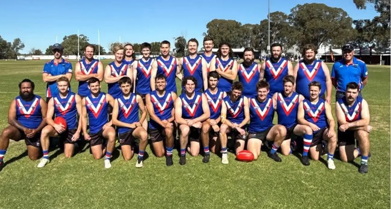 Panthers ready to pounce on Demons in grand final