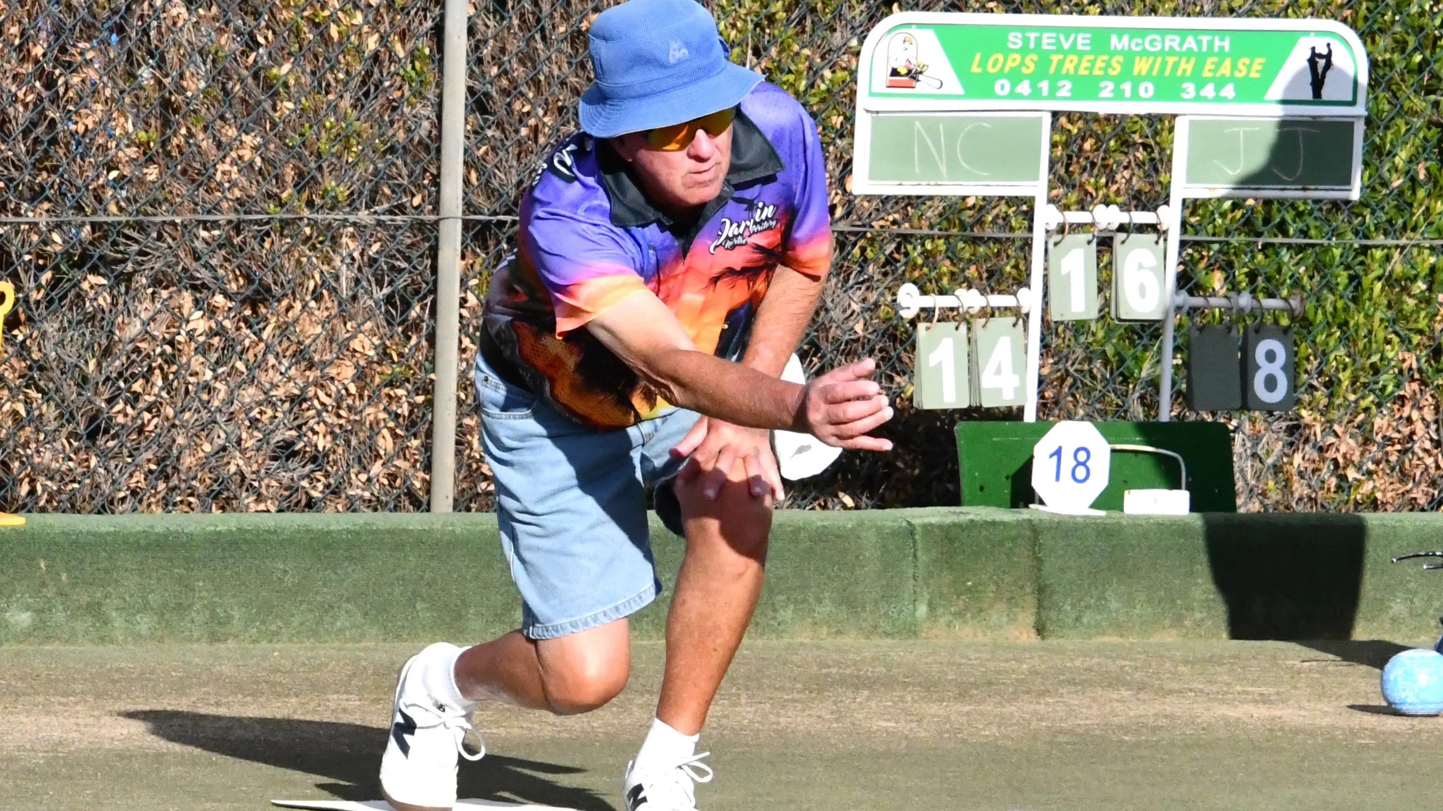 Big numbers and big wins in social bowls