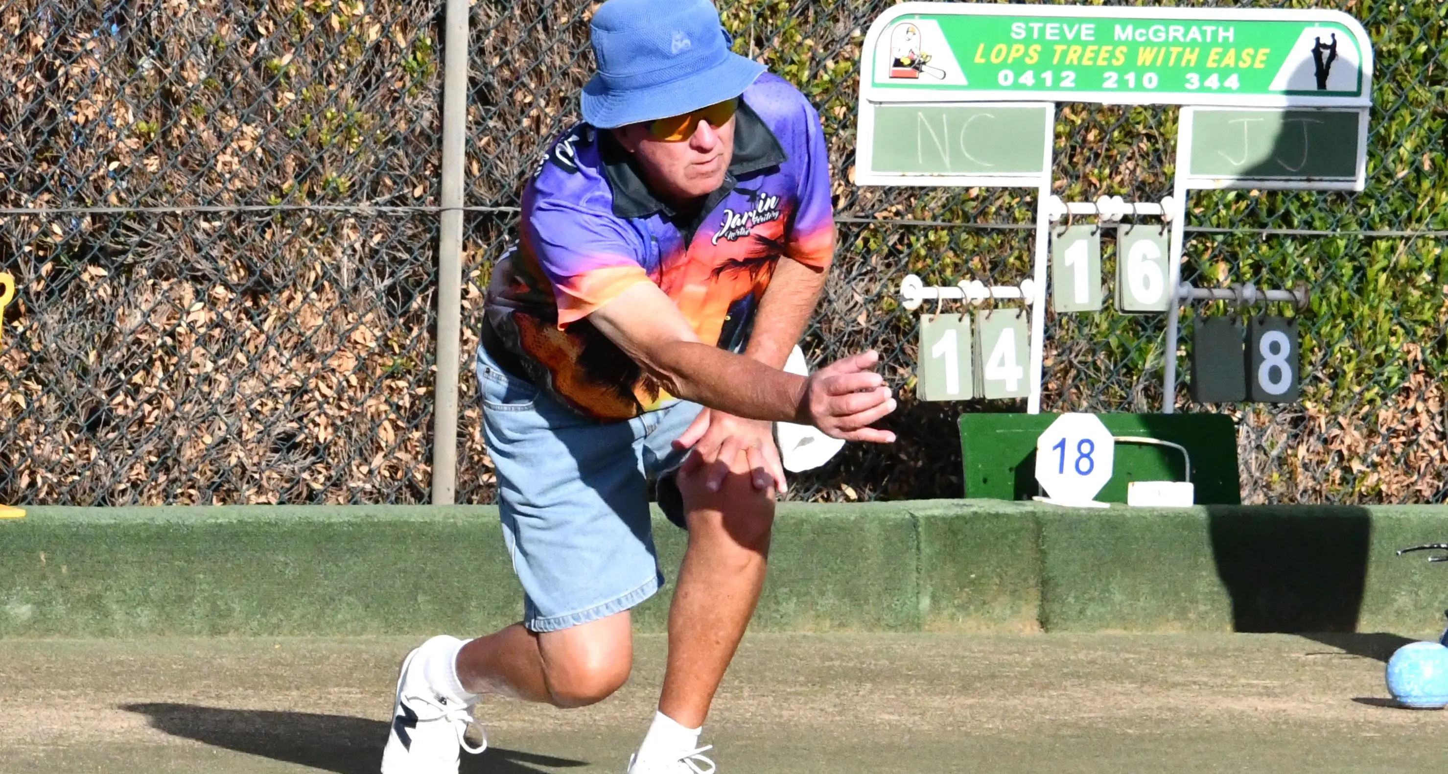 Big numbers and big wins in social bowls
