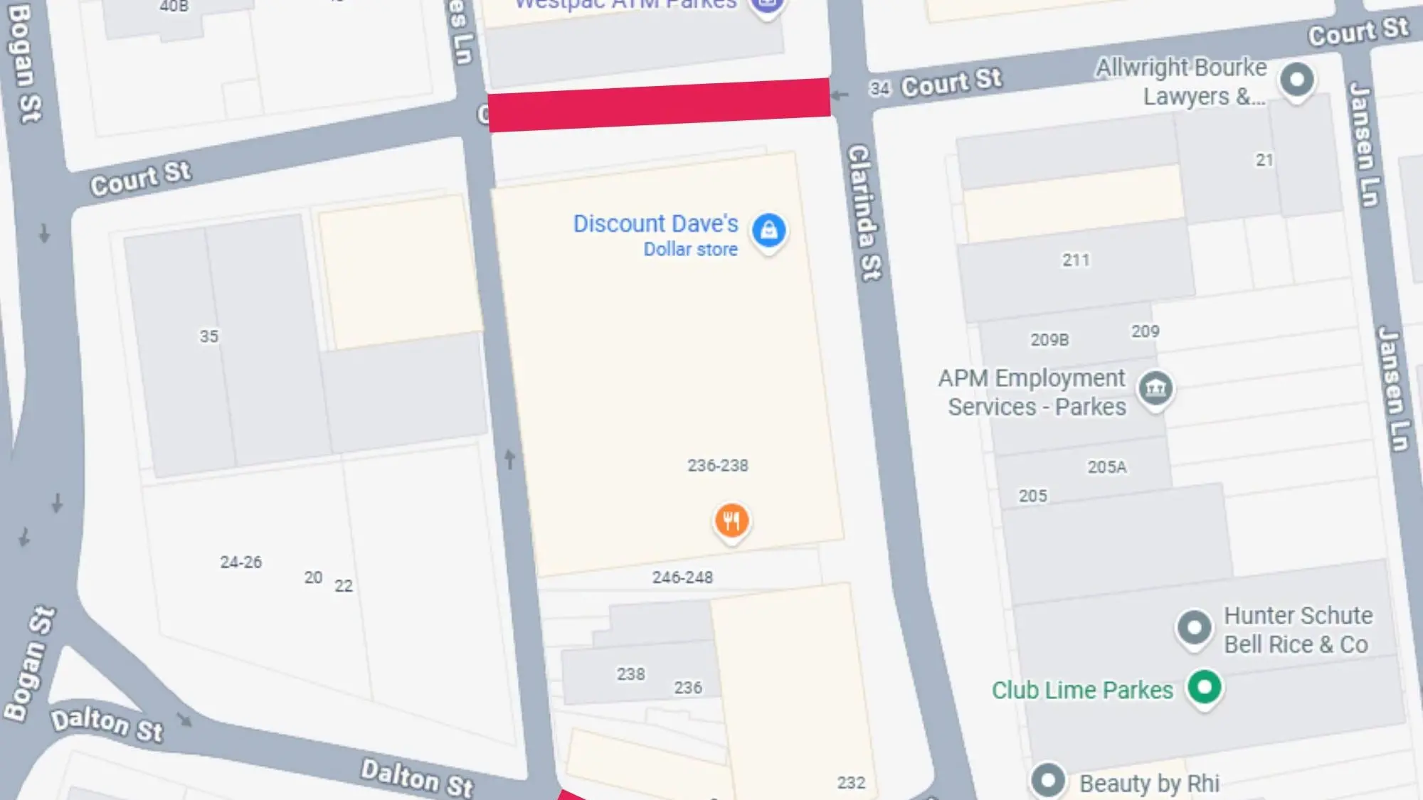 Safer flag display system coming to CBD