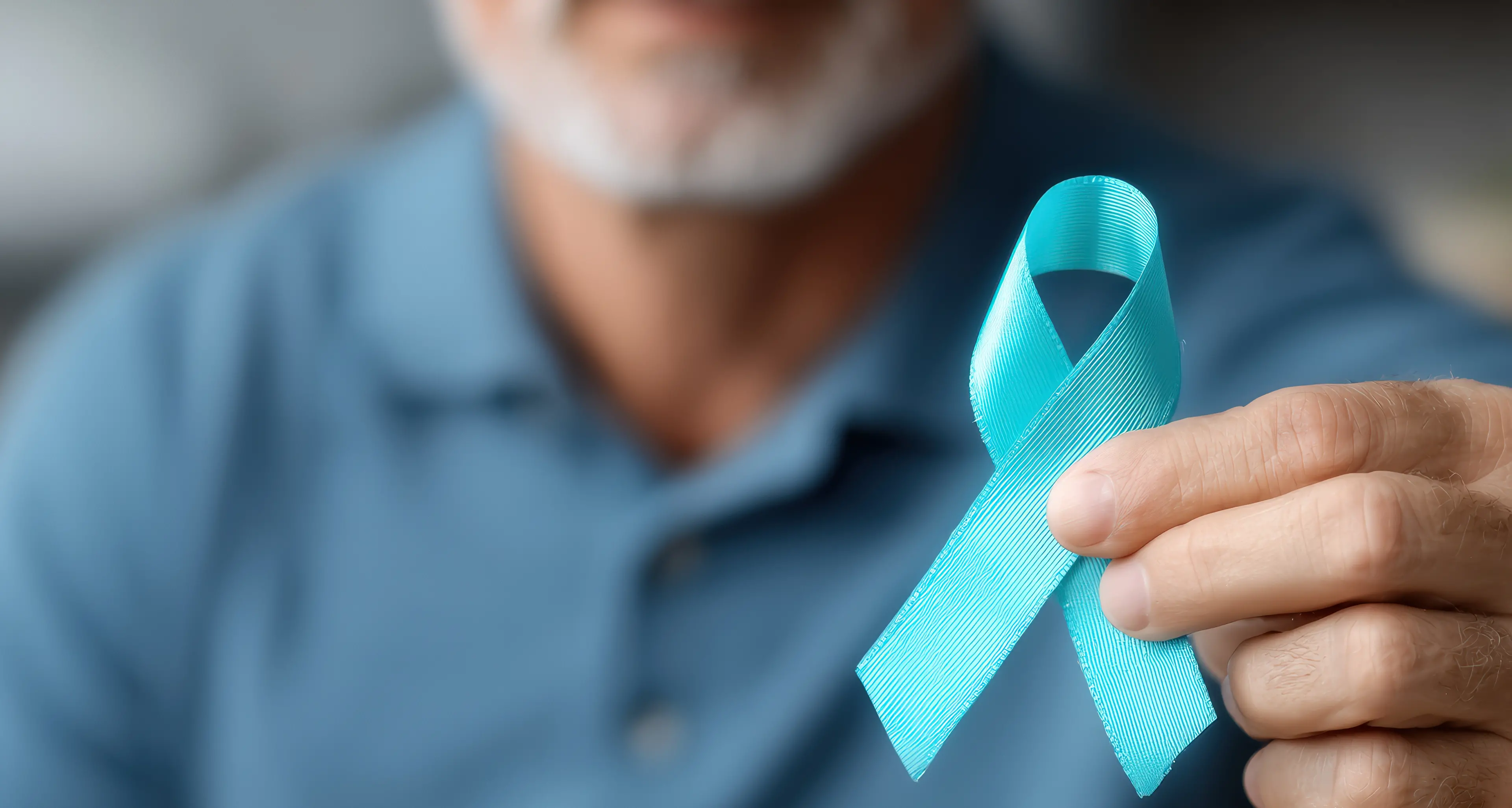 September is Prostate Cancer Awareness Month