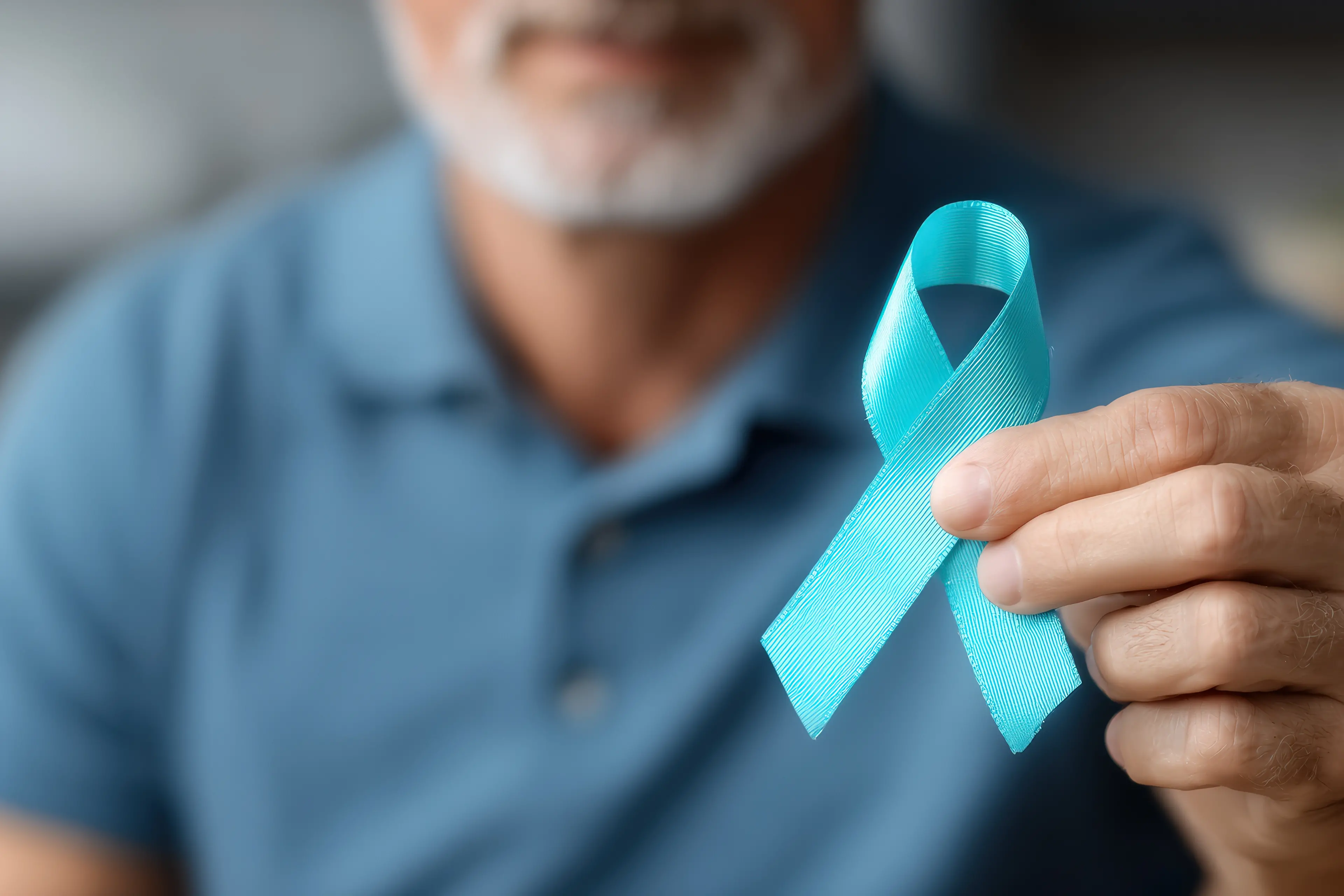 <p>The month of September is dedicated to Prostate Cancer Awareness.</p>\\n