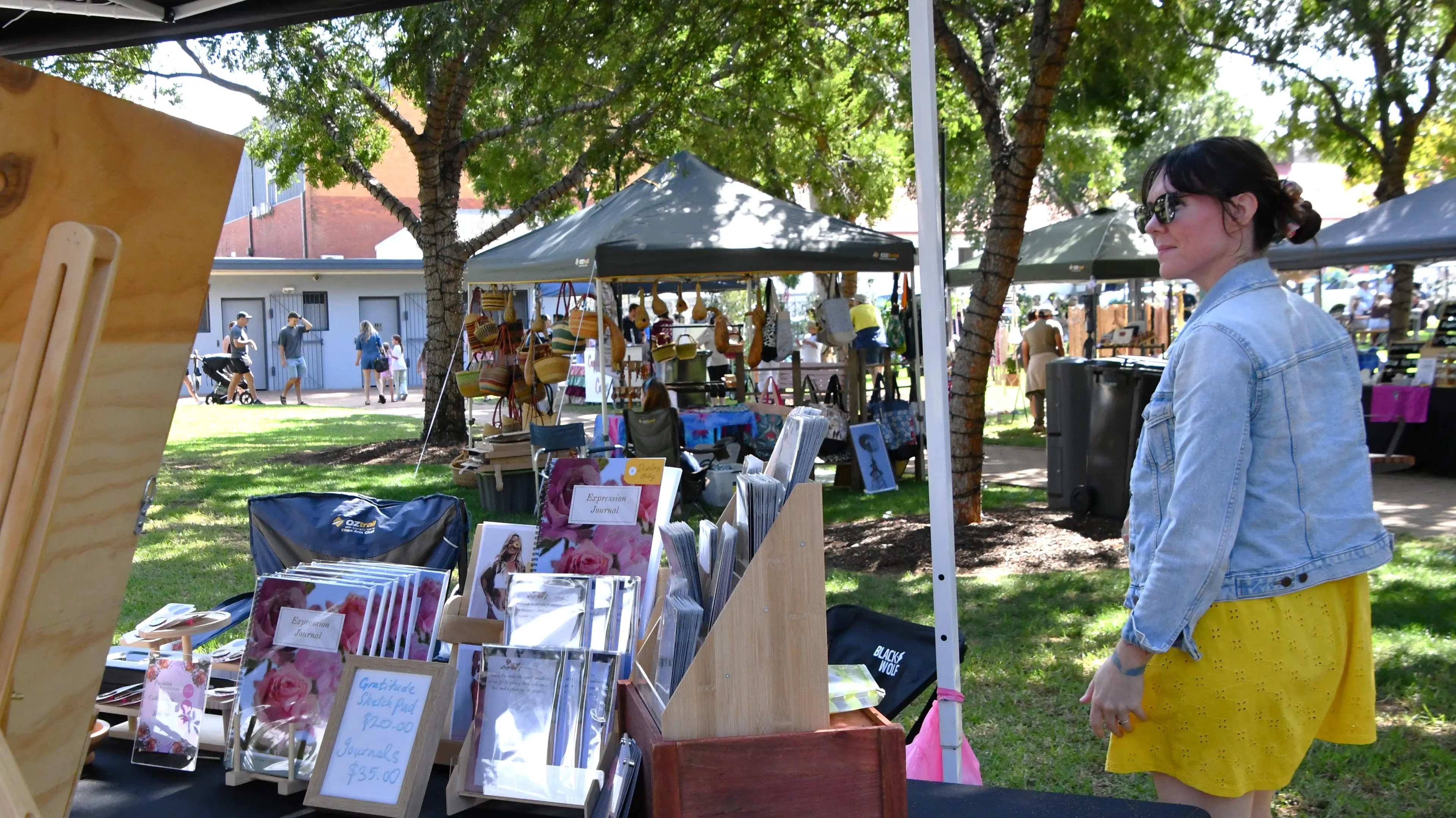 What's on in and around Parkes