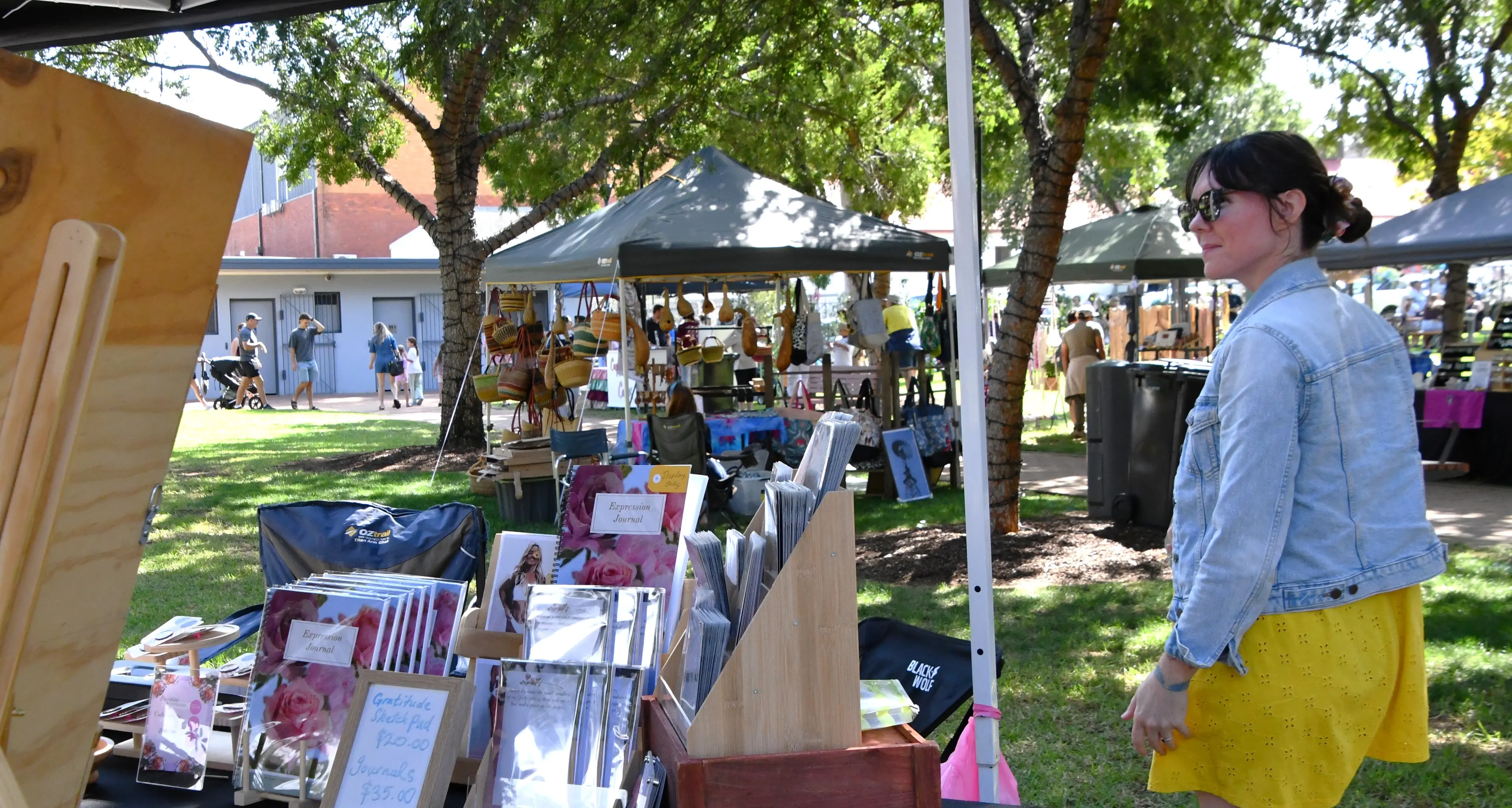 What's on in and around Parkes