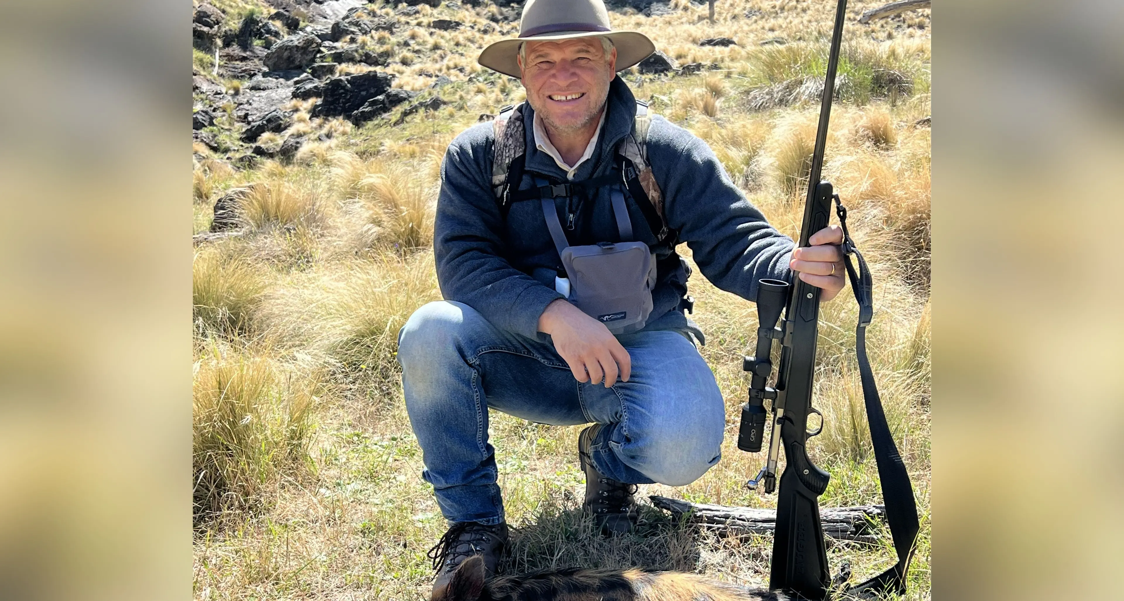 Matters of State: Firearms buyback's unanswered questions