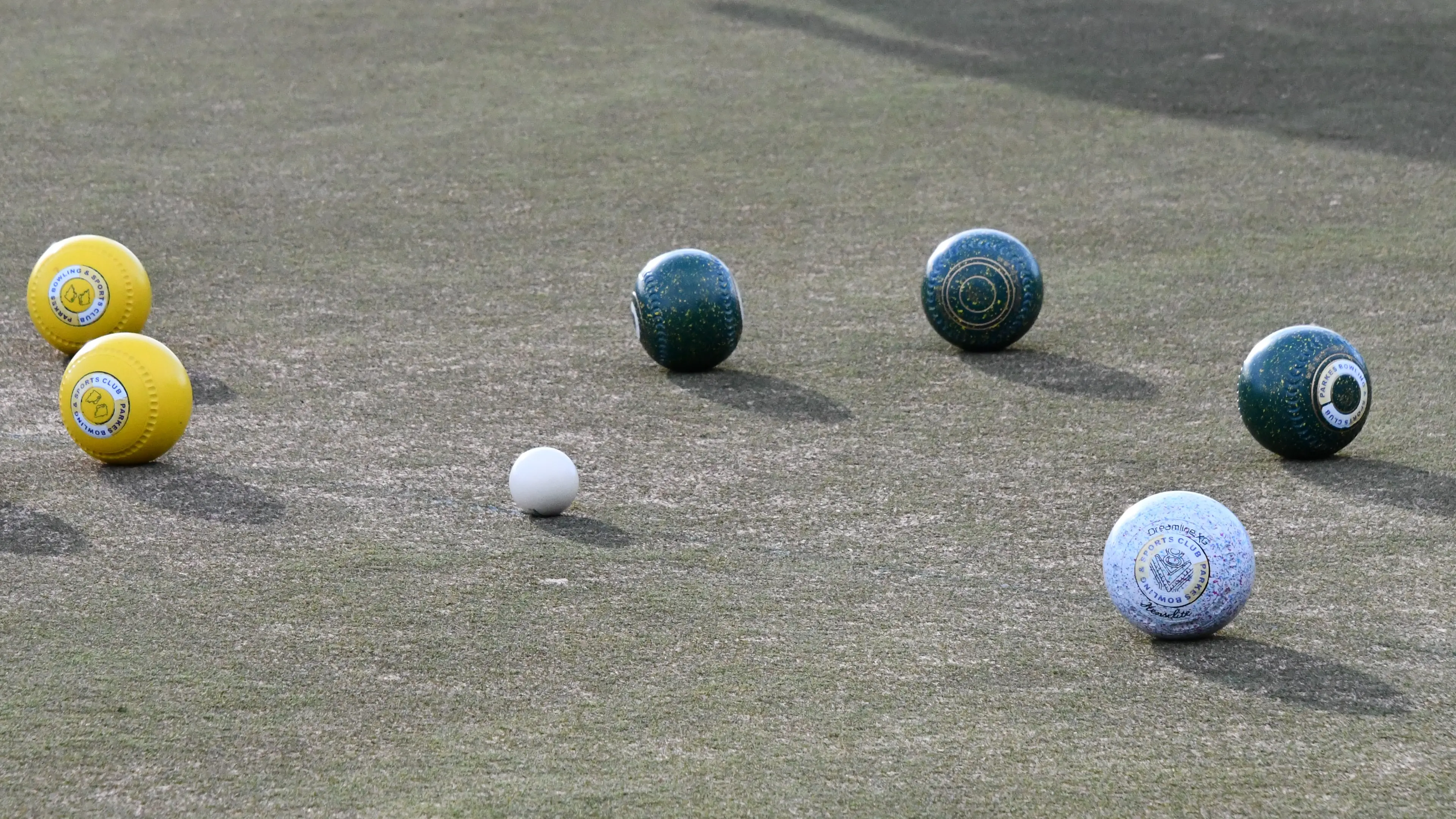 Hardy bowlers brave the elements for weekend action