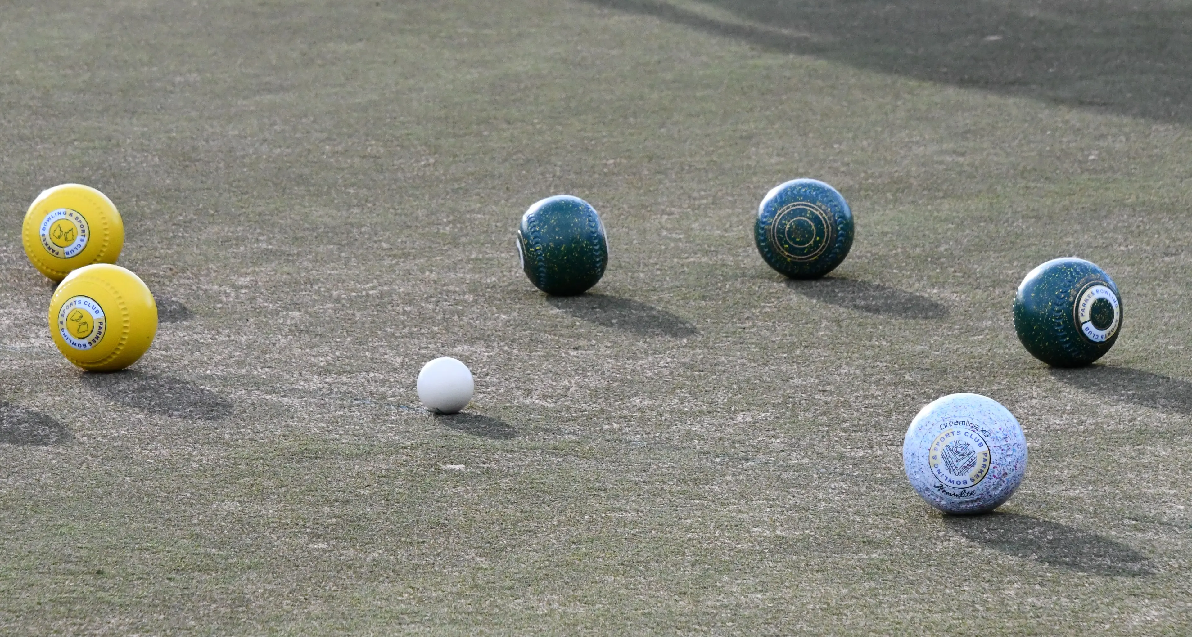 Hardy bowlers brave the elements for weekend action