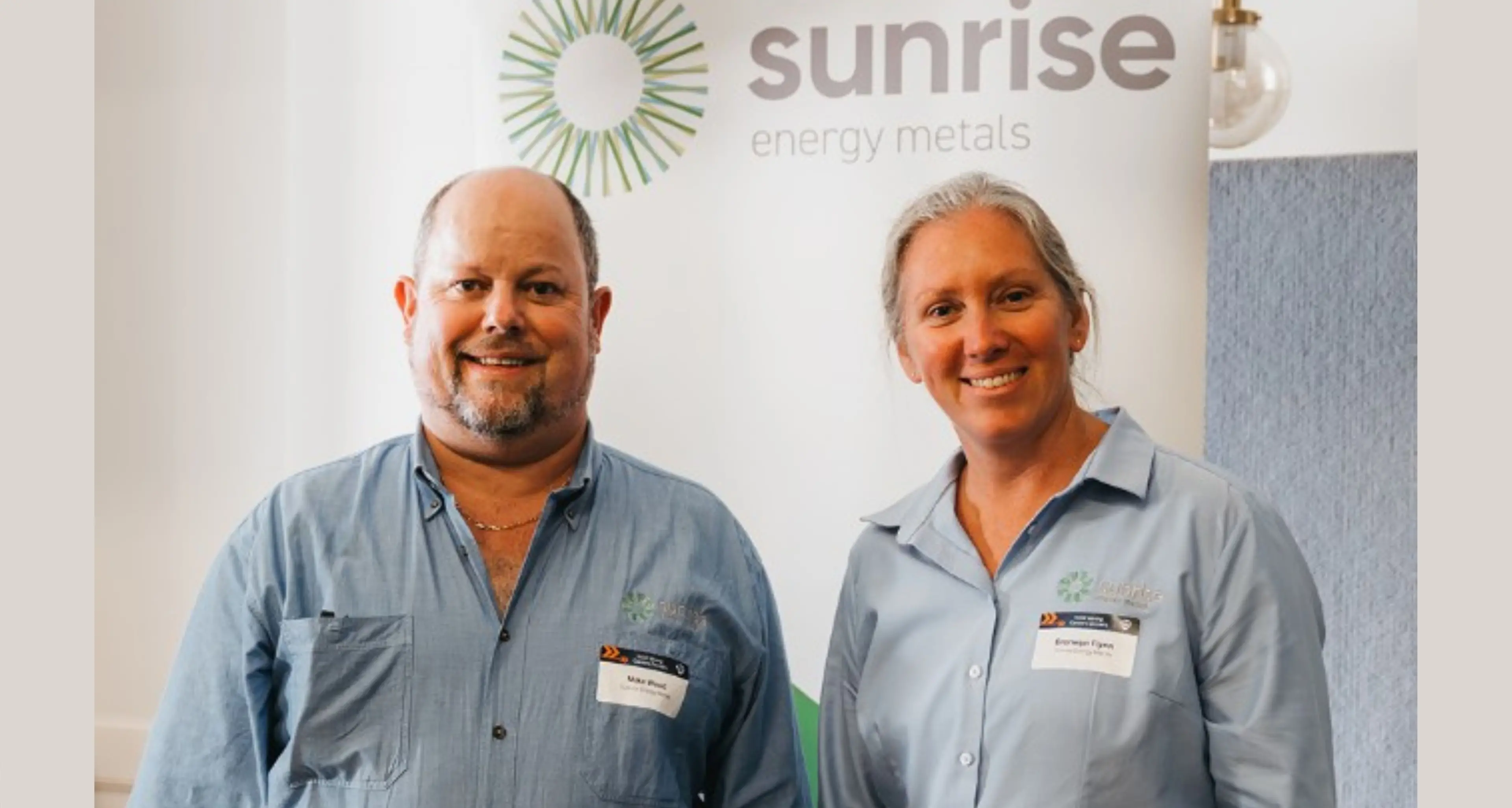 Renewed momentum for Sunrise project