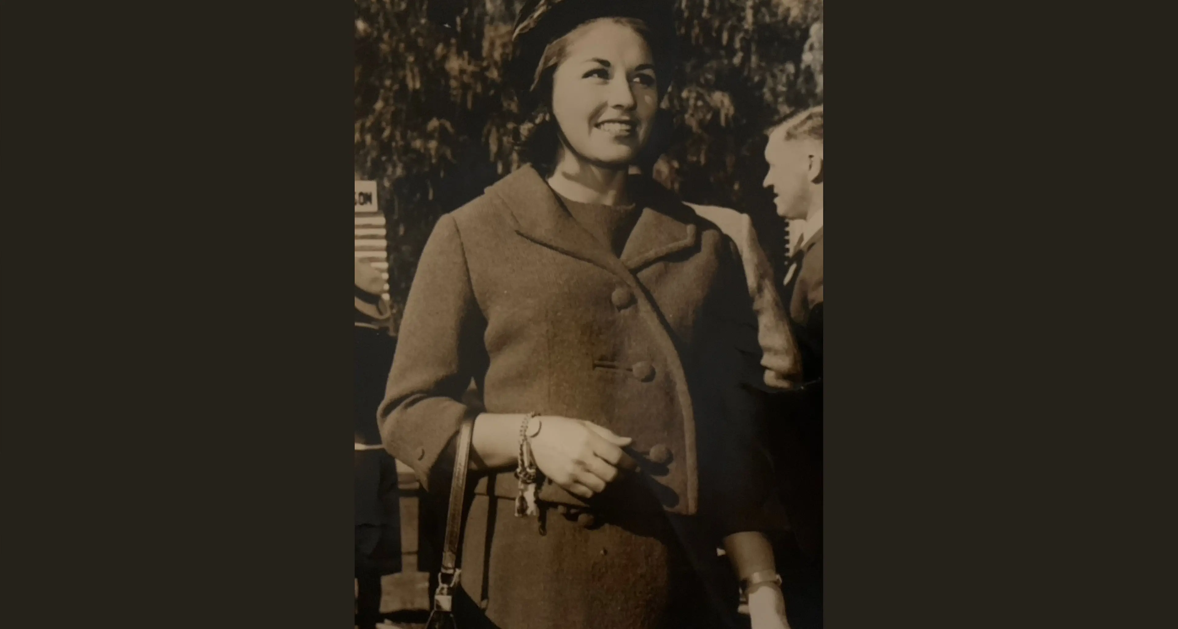 Vale Margaret Somers