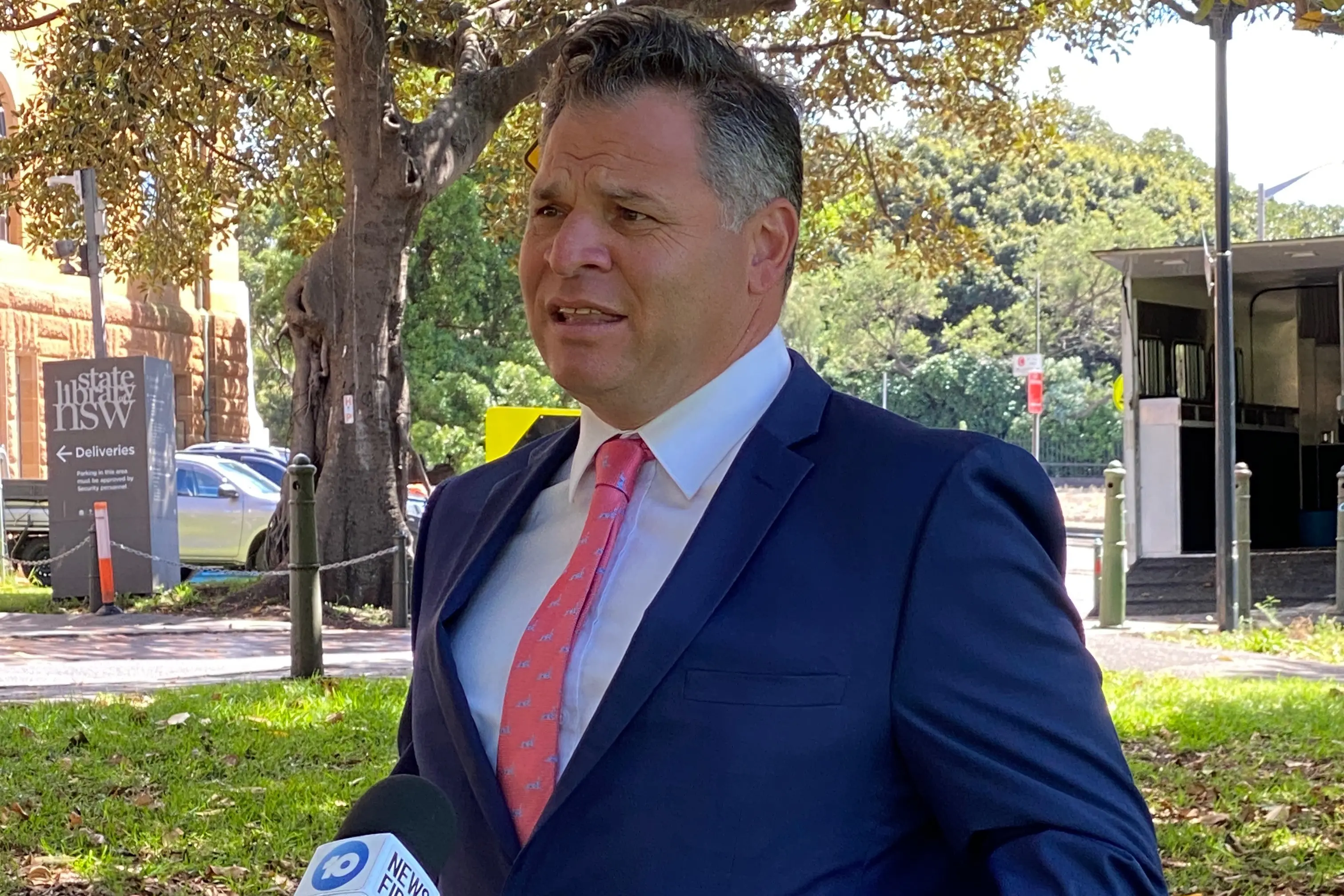Murder sentence being \"carefully\" considered, NSW Parliament hears