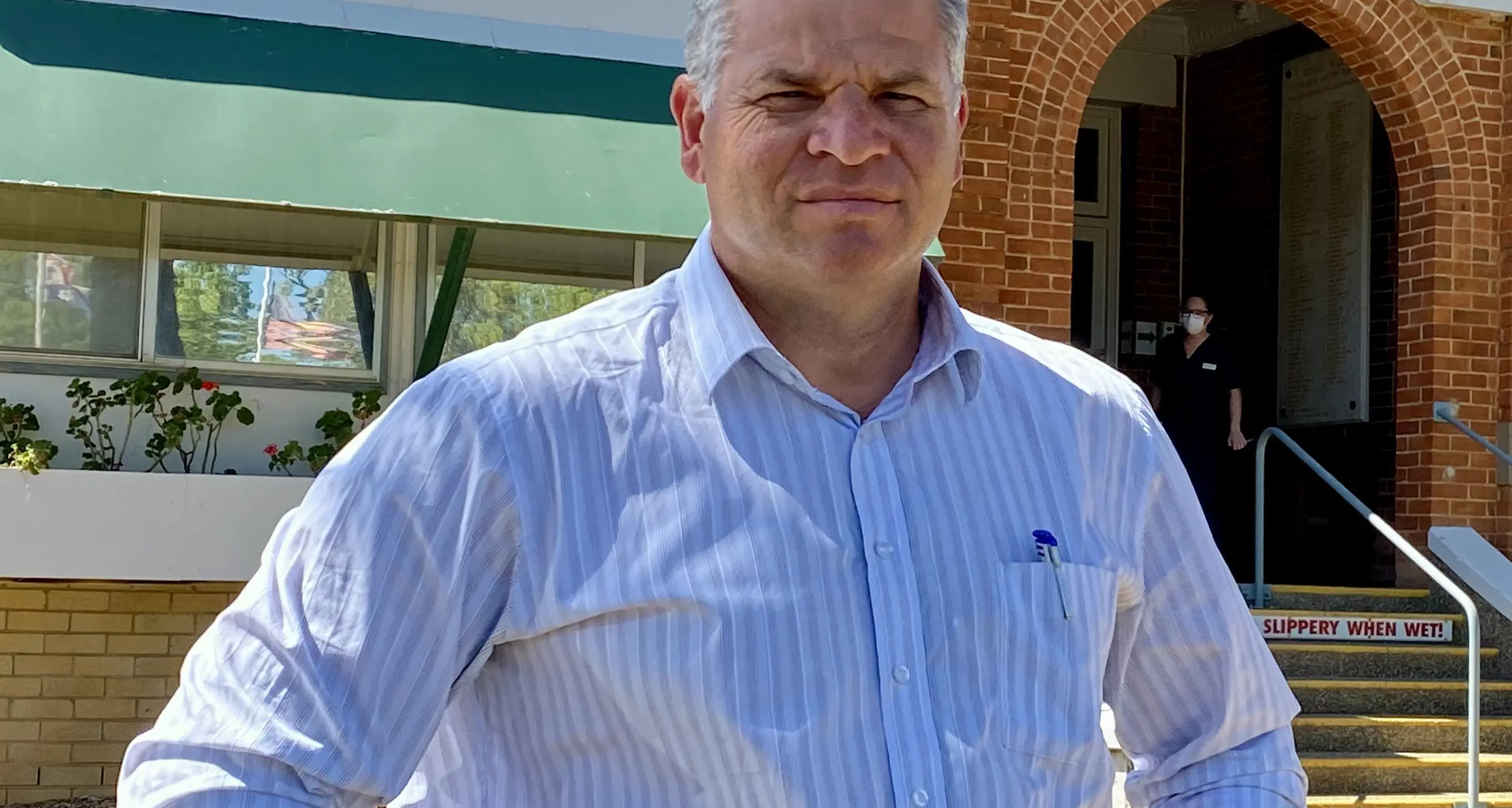 Life for DV murder: MP calls for mandatory sentence