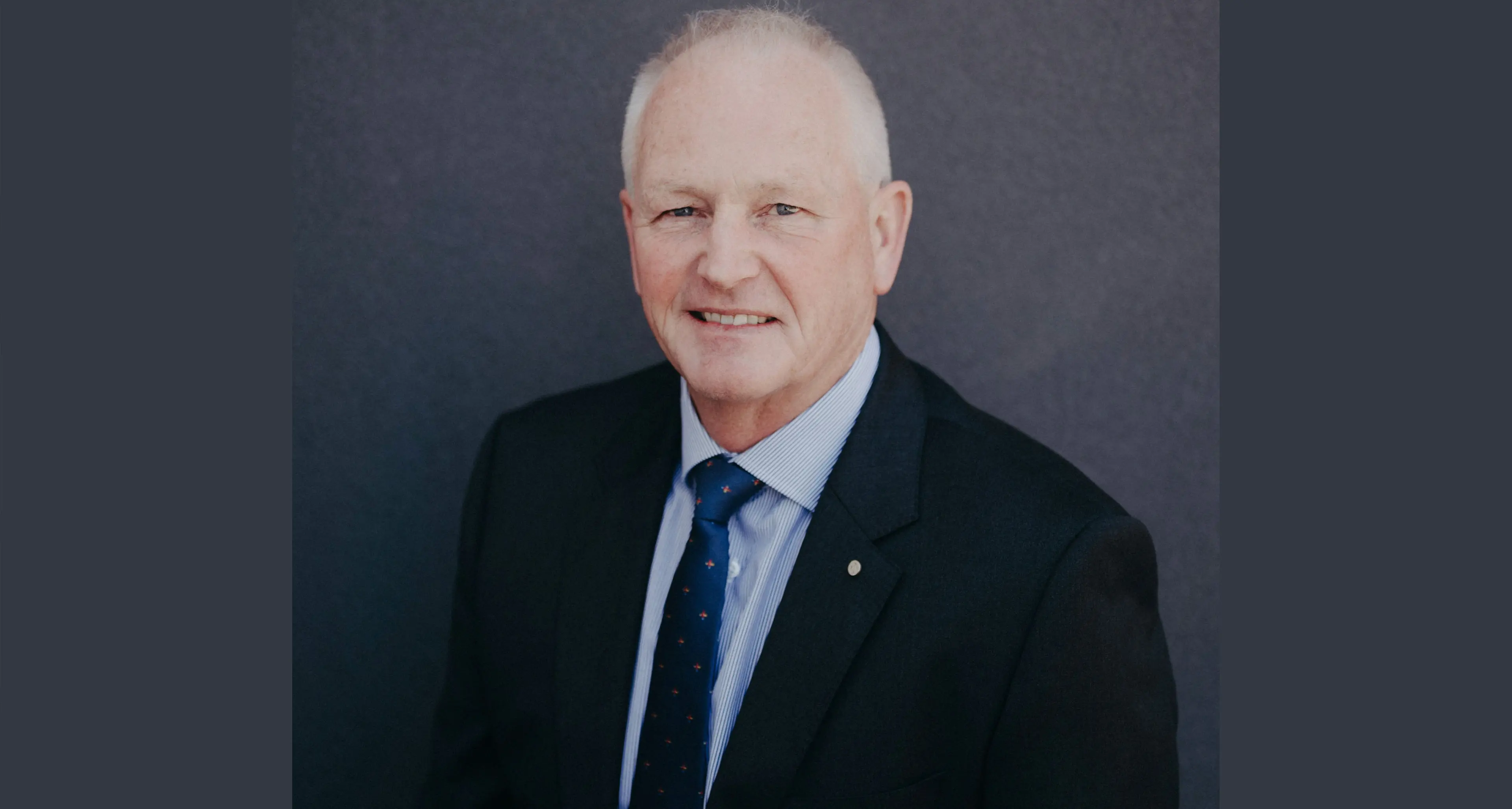 GM to retire after 34 years' service to council