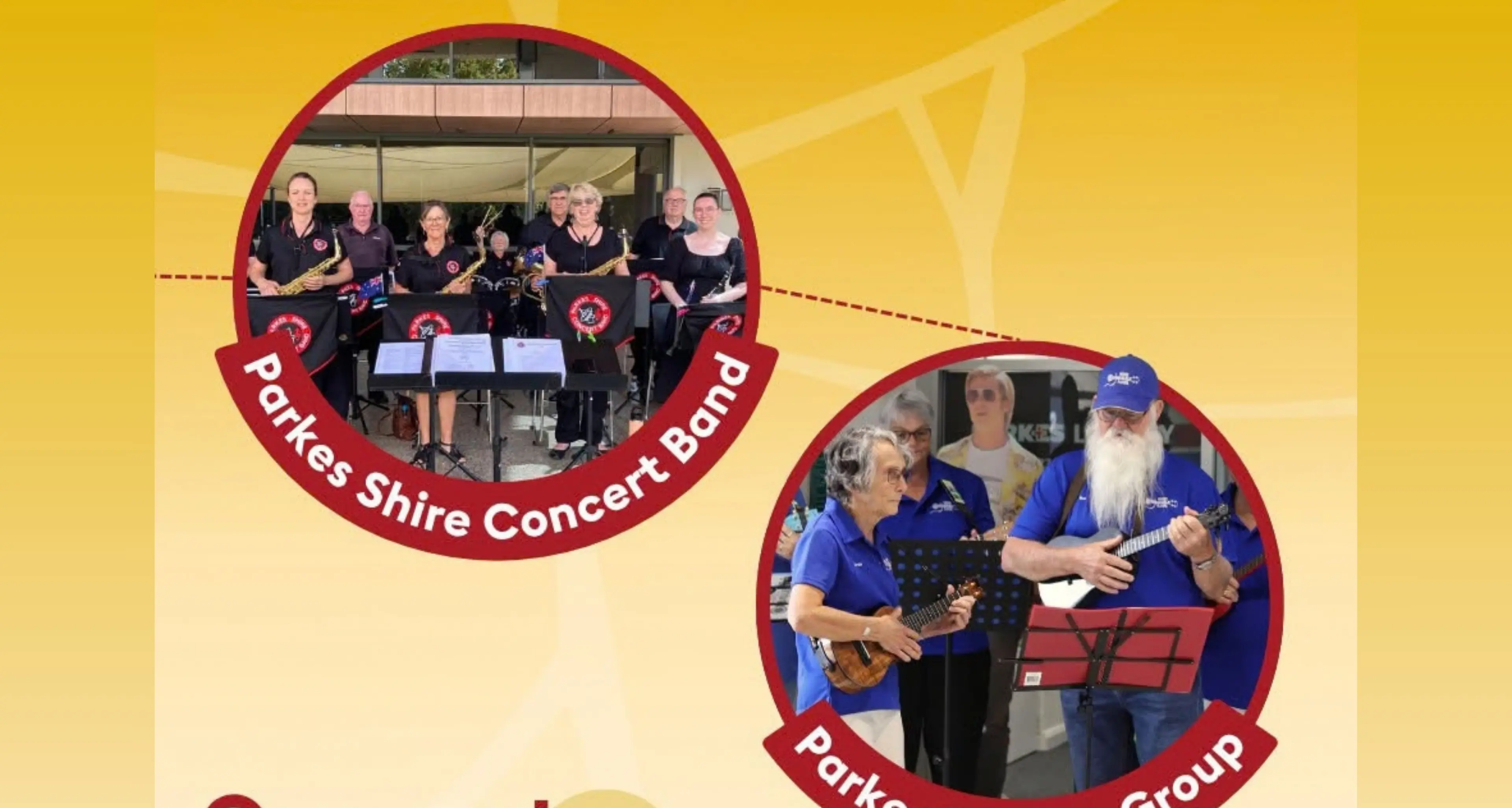 What's on in and around Parkes