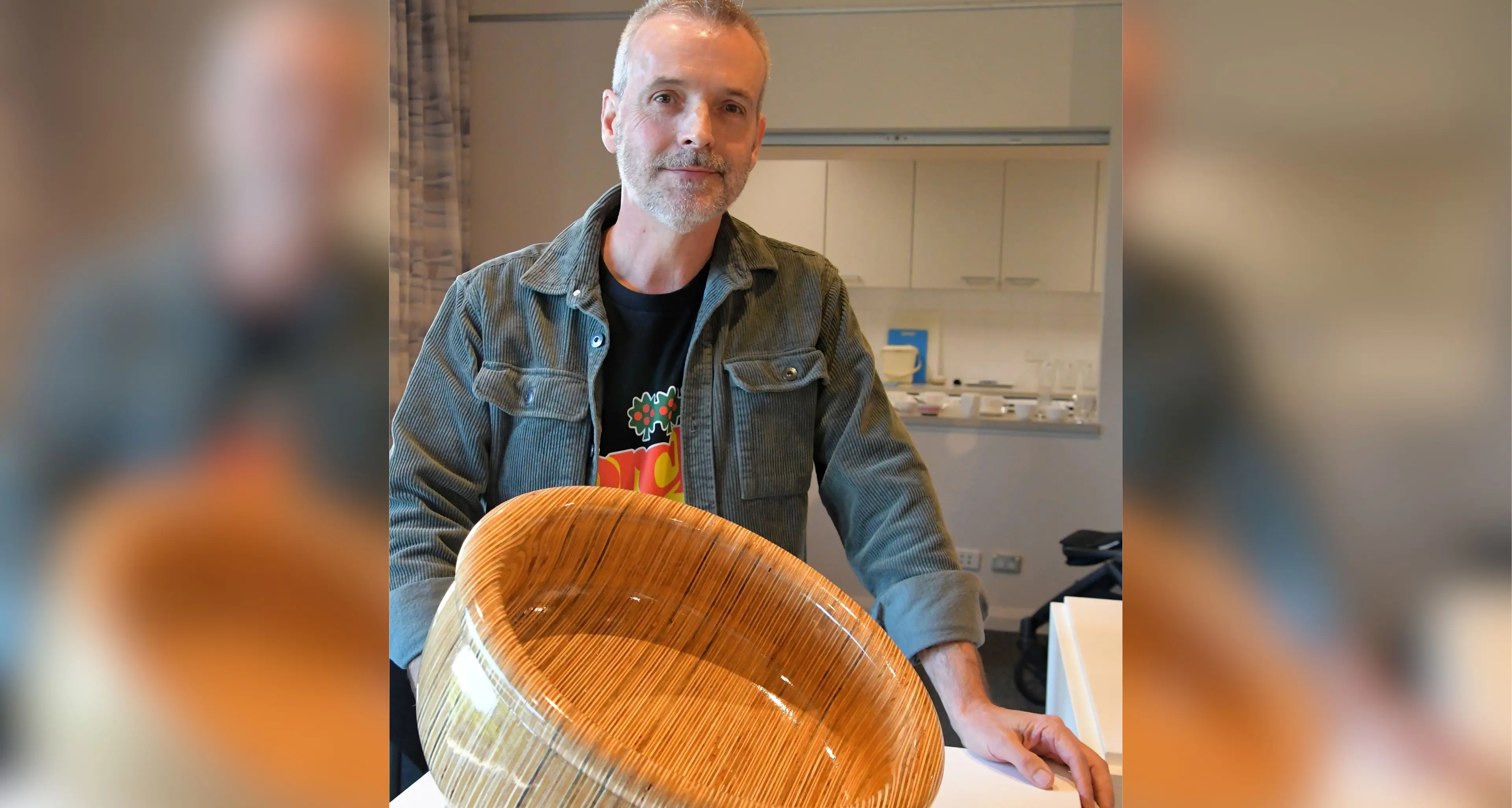 Shire artists shine at regional showcase