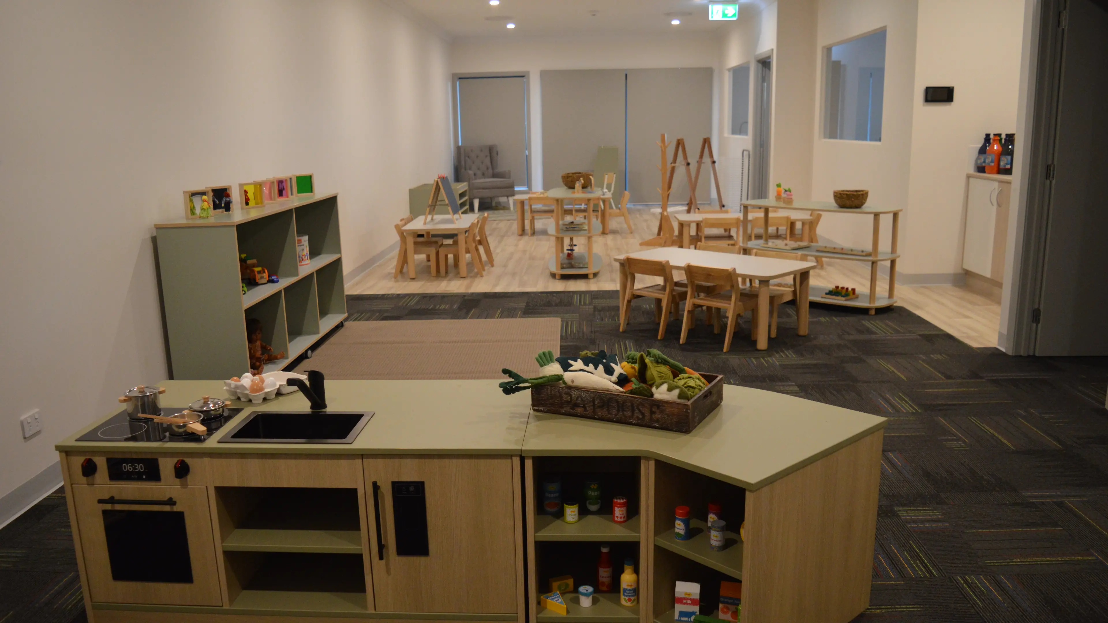 Childcare incidents under investigation