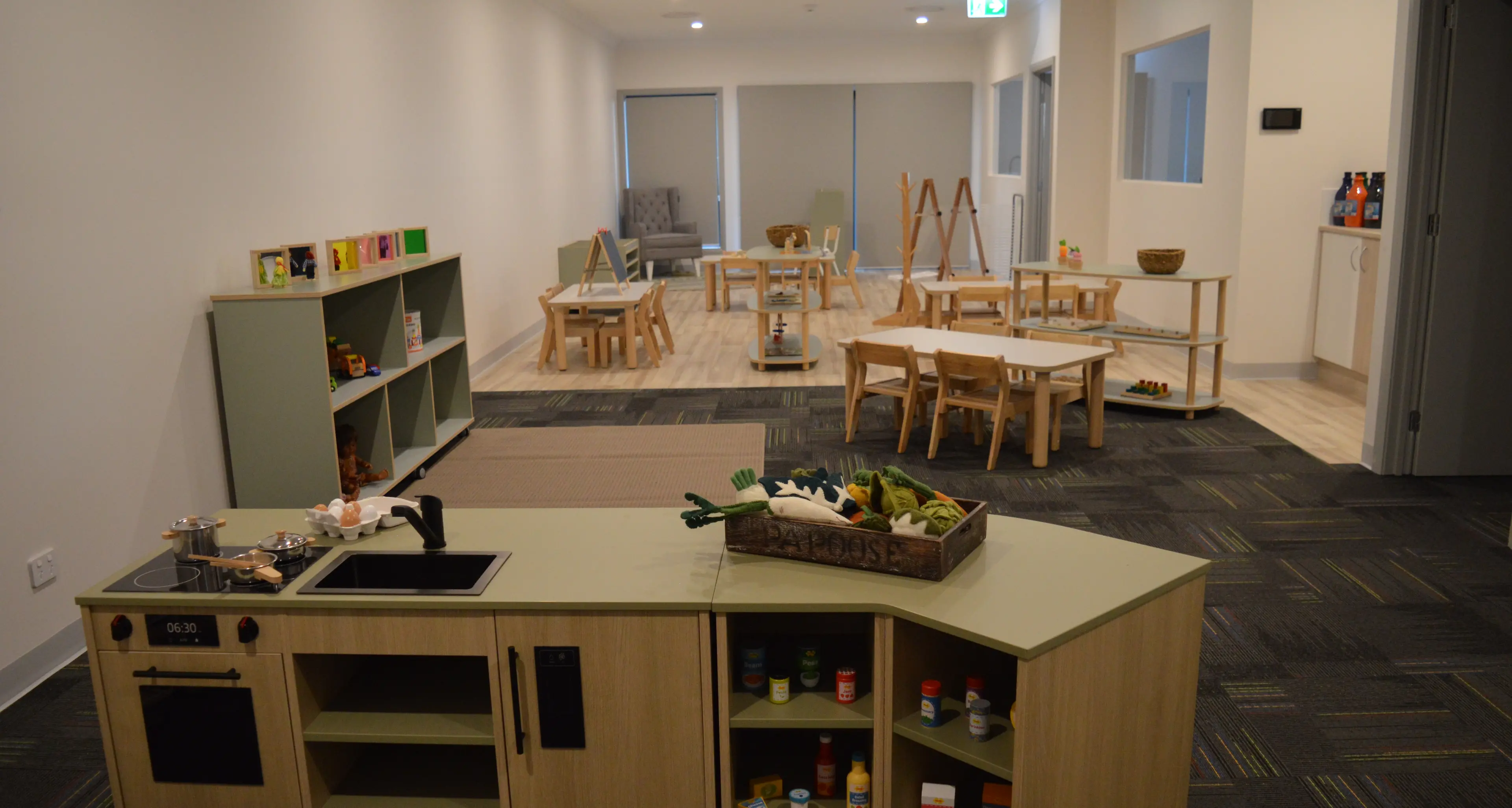Childcare incidents under investigation