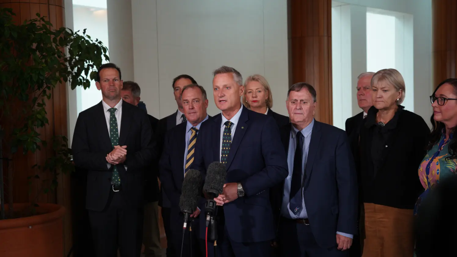 Locals flag fuel prices, need for regional business support in survey