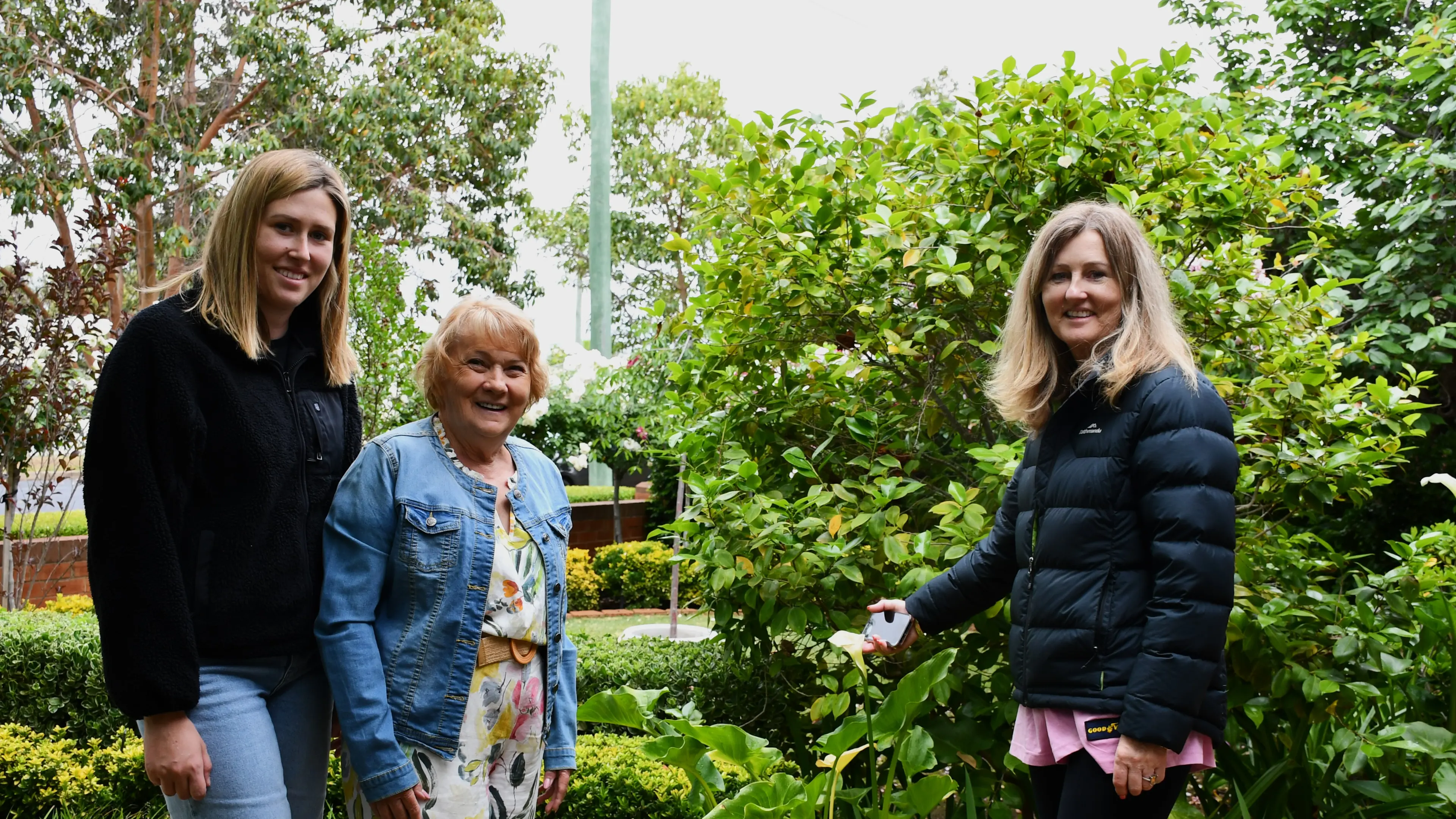 What's on in and around Parkes
