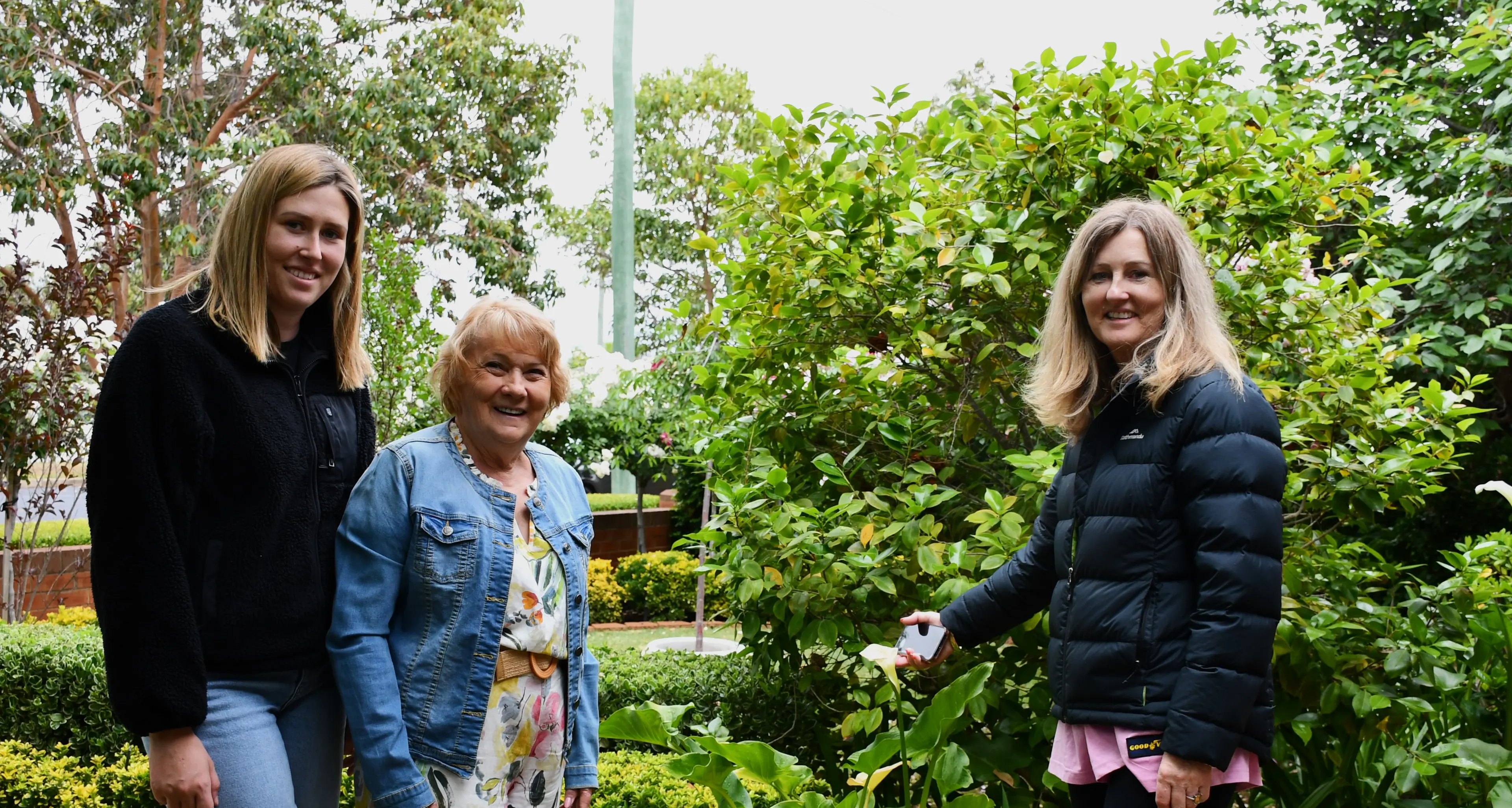 What's on in and around Parkes
