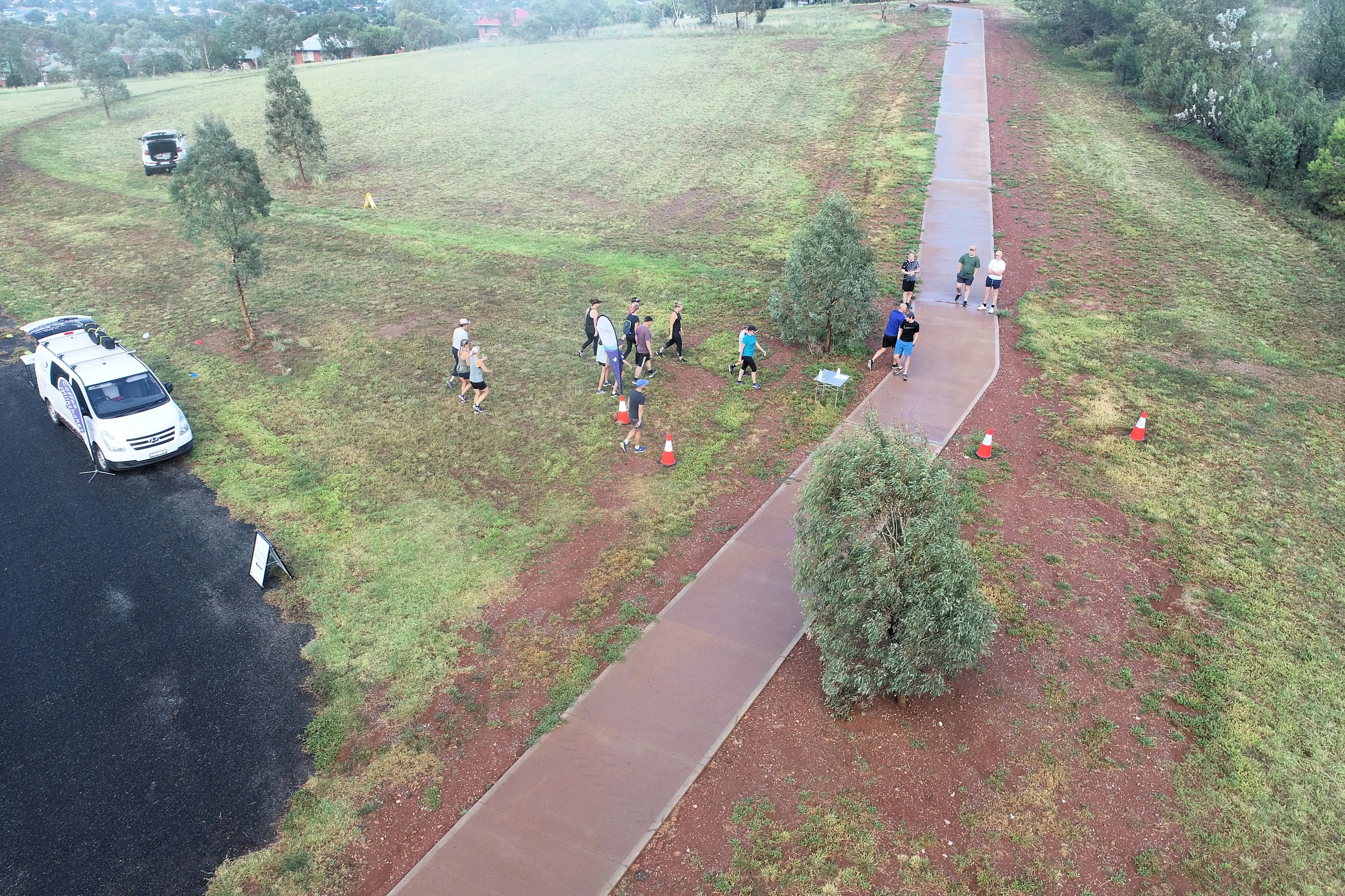 <p>The Parkes Shire has changed considerably since the 2016 Pedestrian and Active Movement Plan was developed, with most of its projects completed.</p>\\n