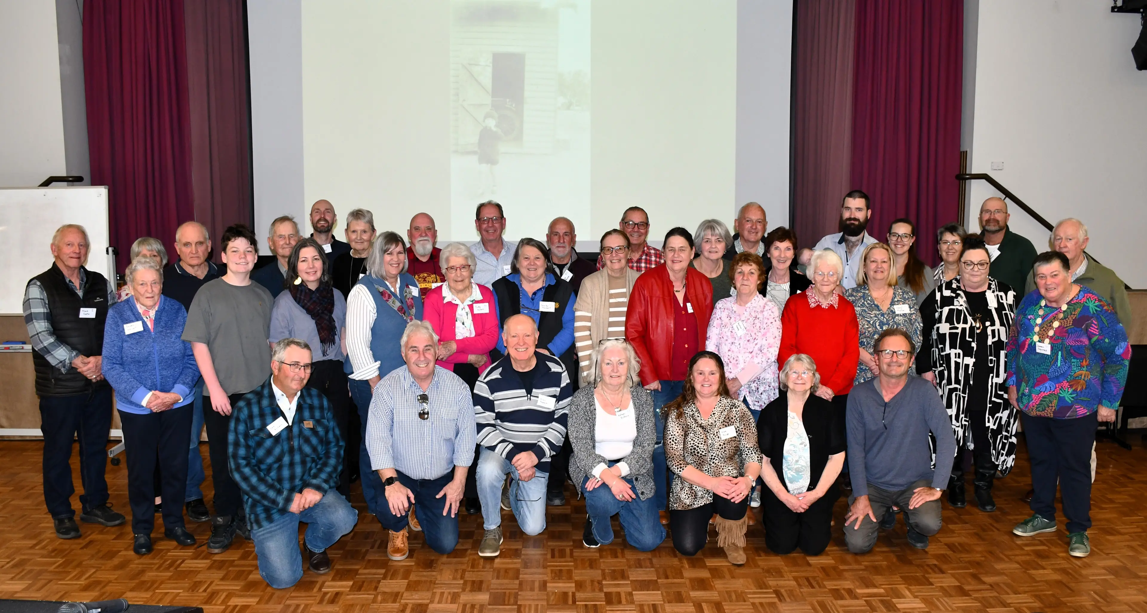 West family roots run deep in Parkes