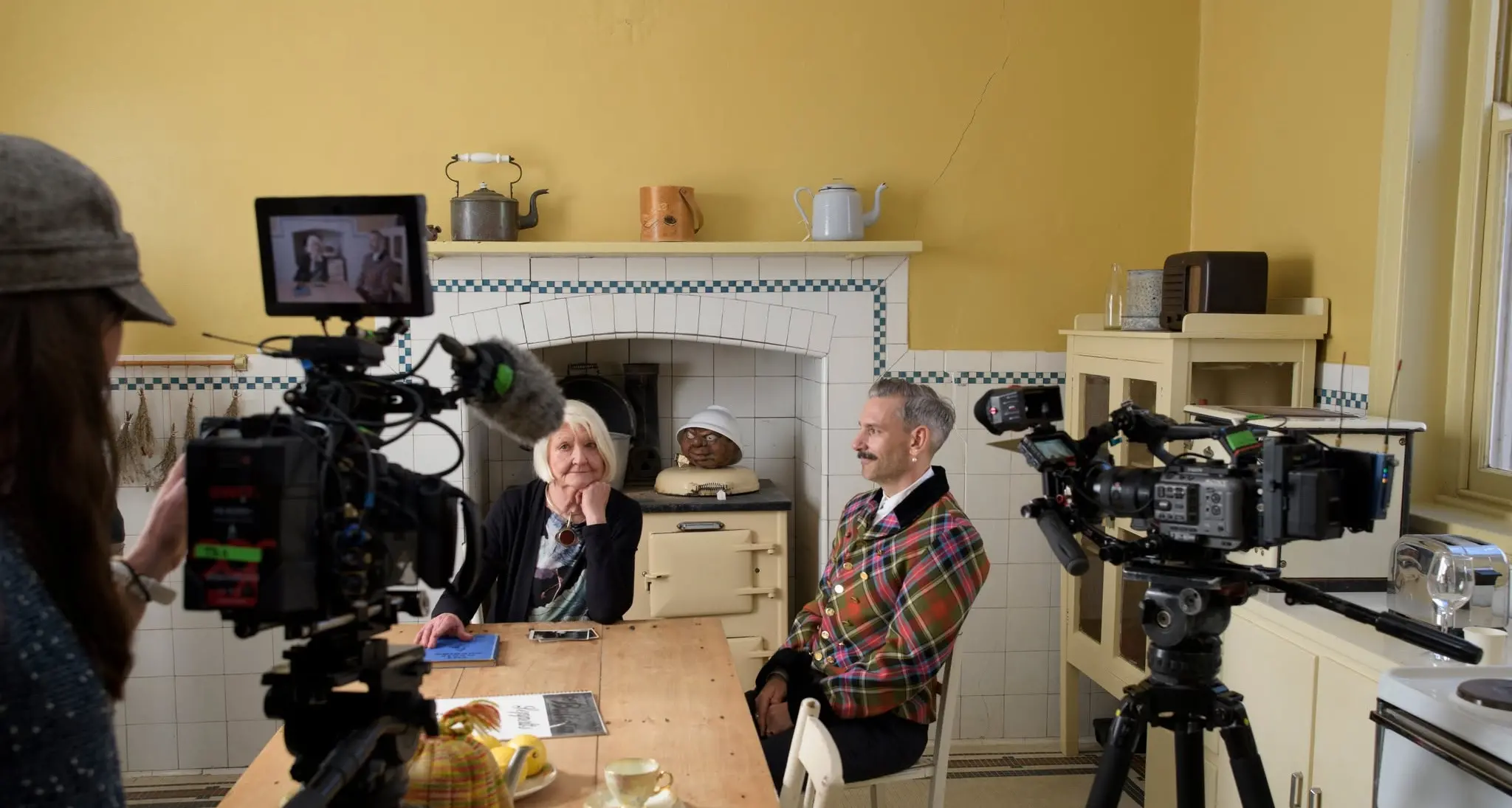 Hidden treasures wanted for Antiques Roadshow