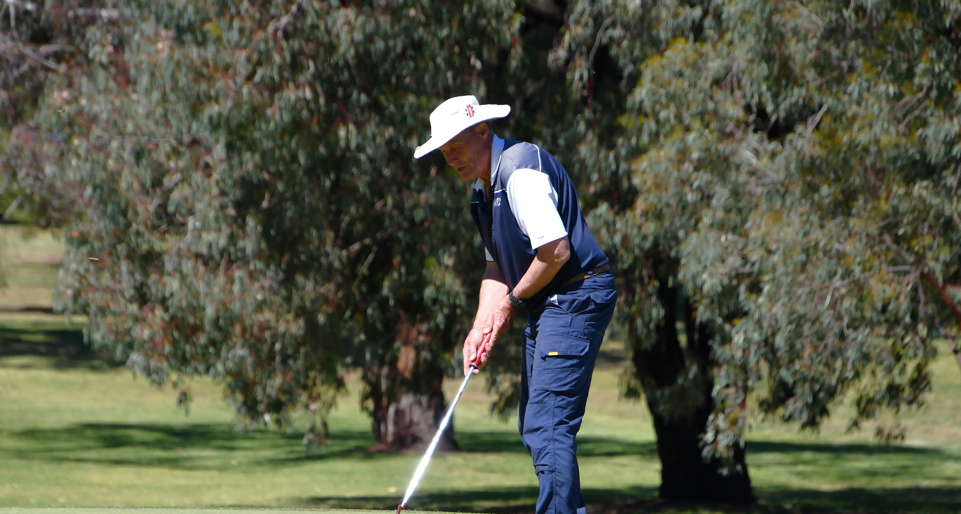Stevenson finds form after the storm