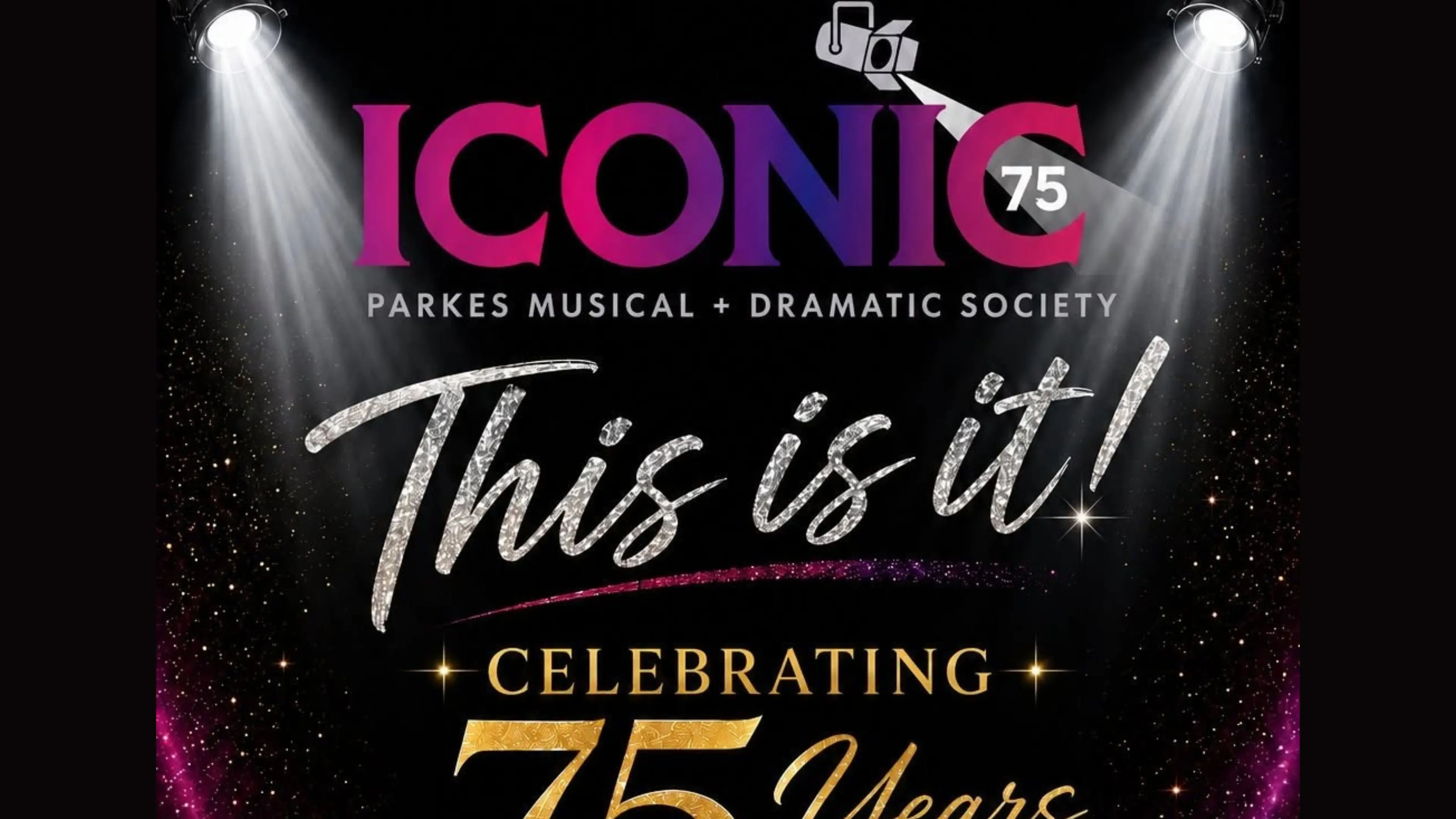 What's on in and around Parkes