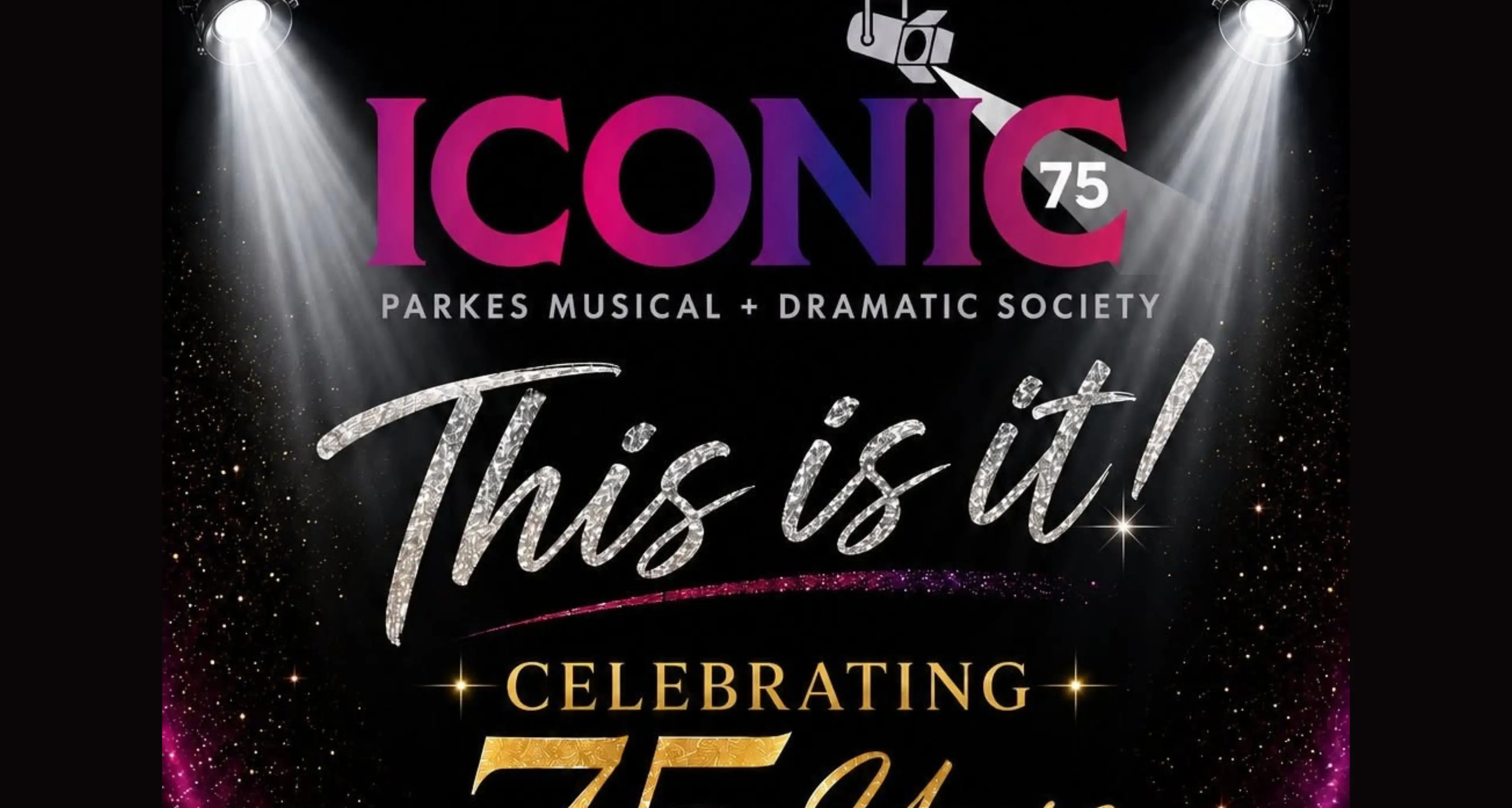 What's on in and around Parkes