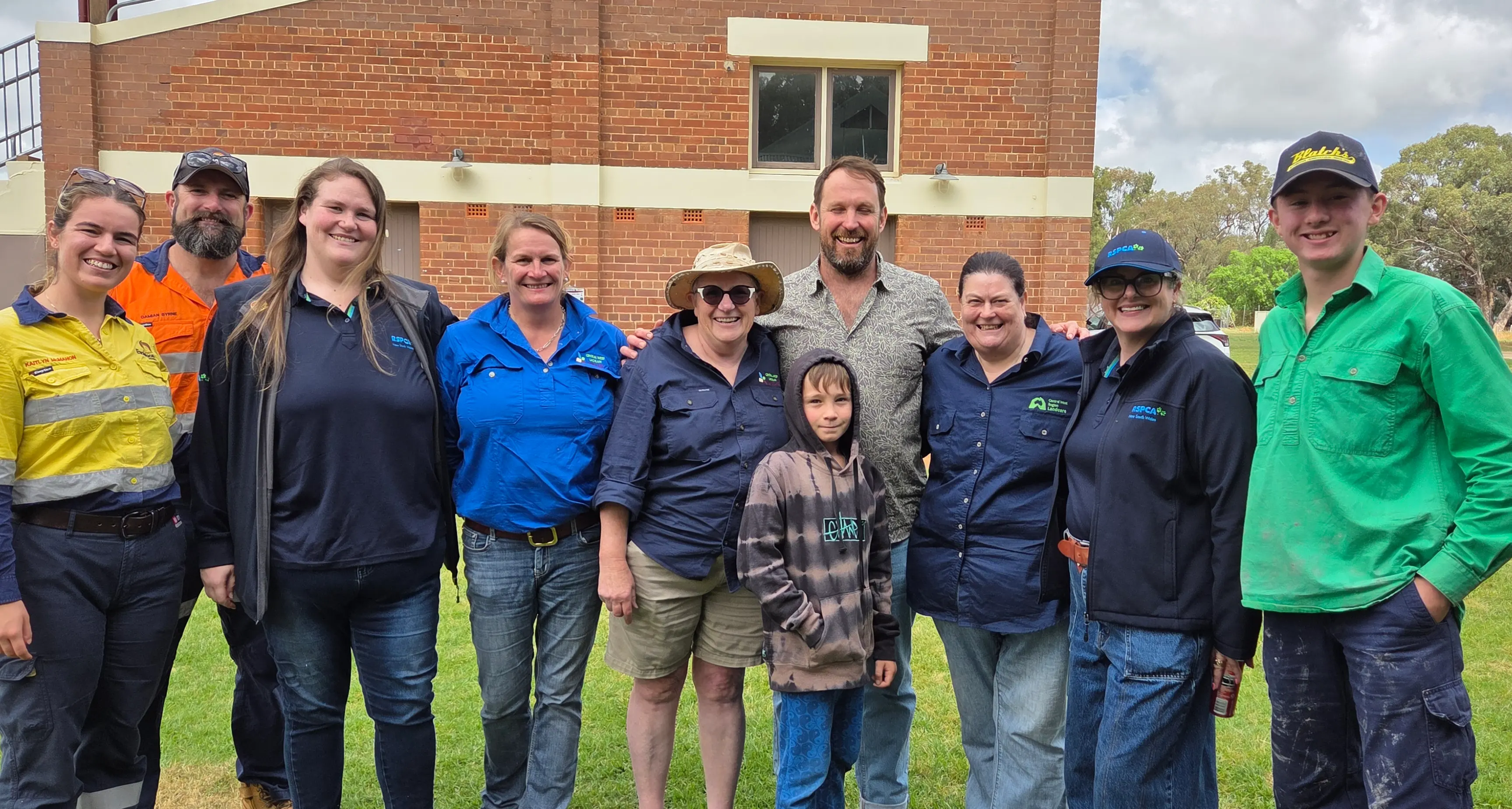 Landcare lessons head outdoors for Eco Day