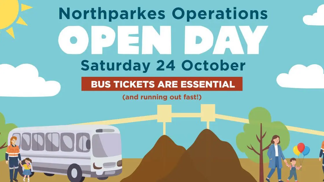 What's on in and around Parkes