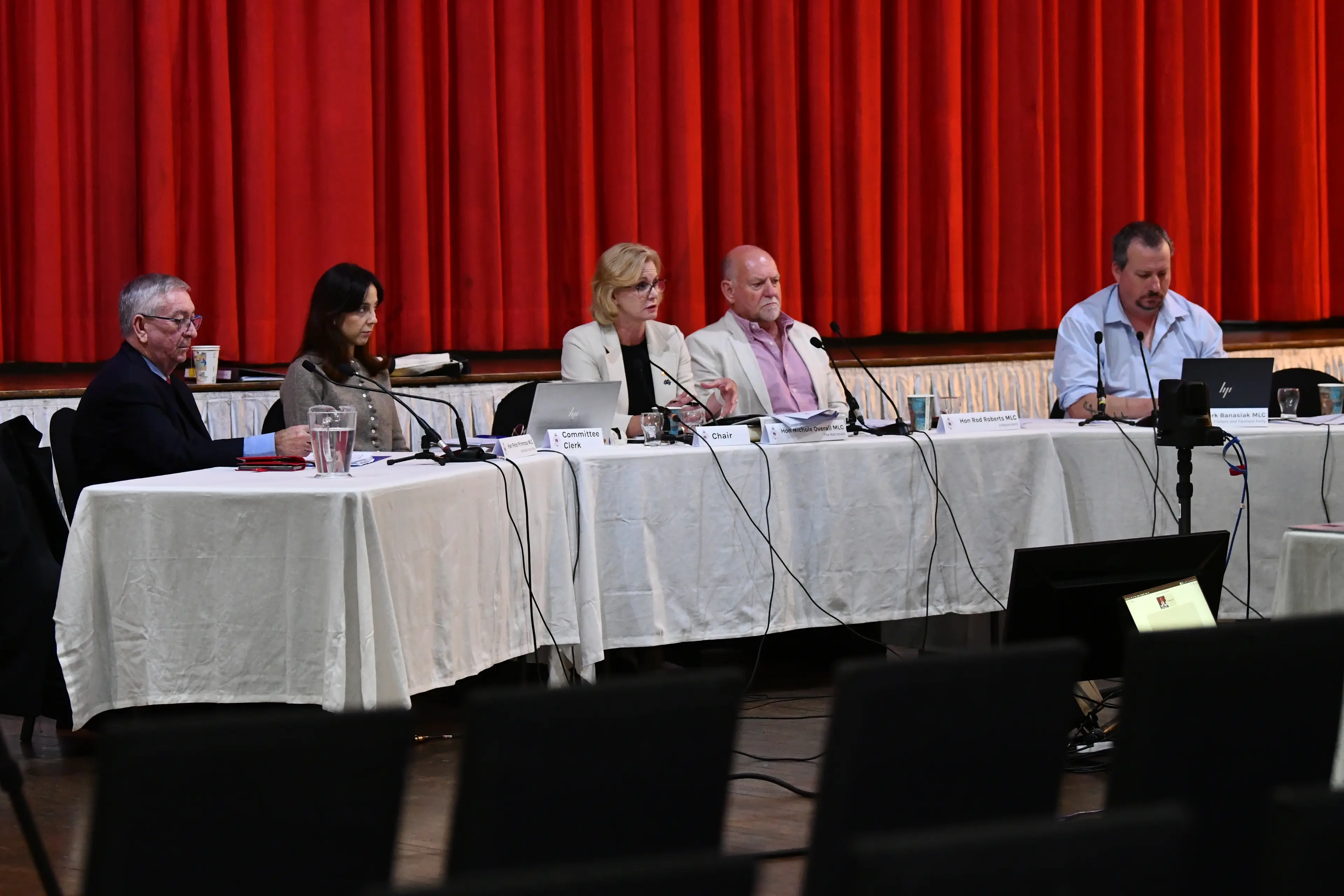 Inquiry recommends pause on waste-to-energy projects