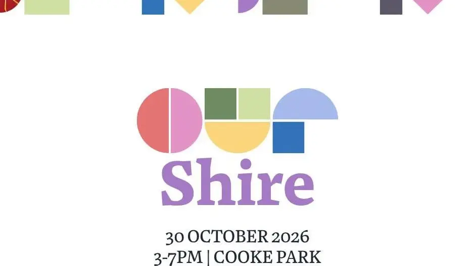 New event brings shire together