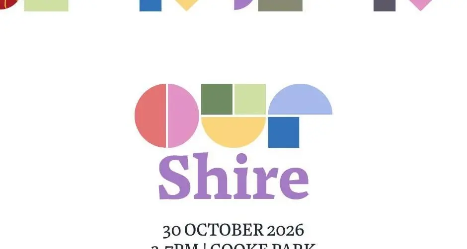 New event brings shire together