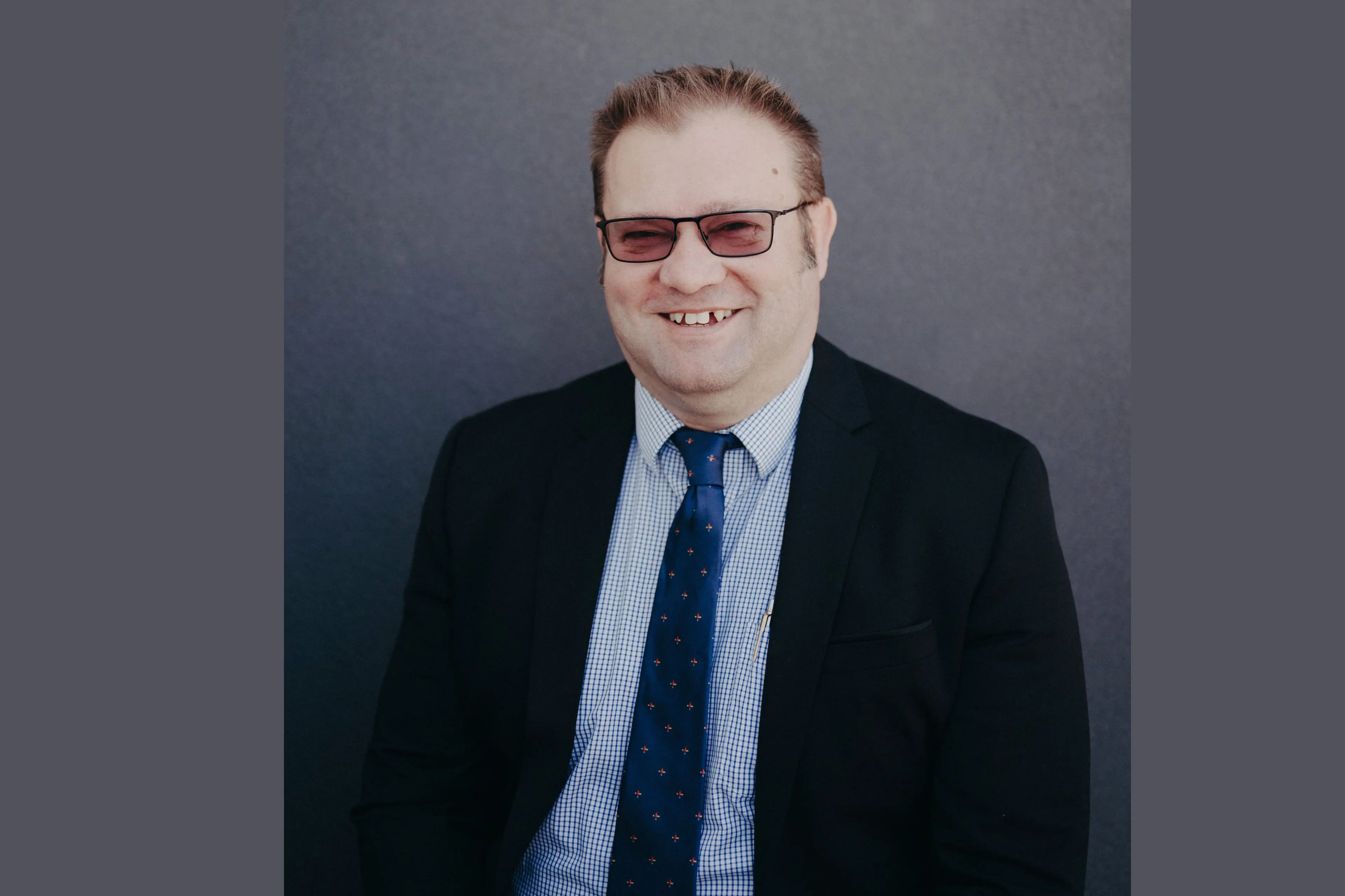 <p>Andrew Francis will take on the role of acting general manager from Friday.</p>\\n